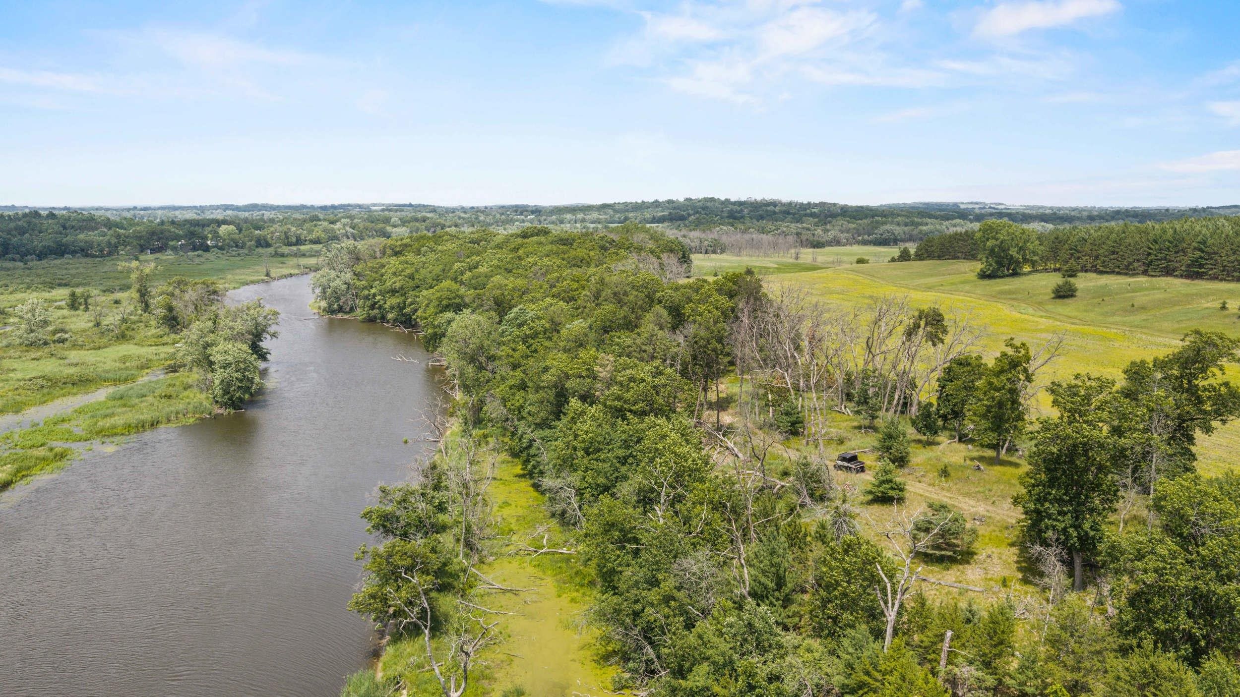 135 Acres Lueck Lane Property Photo 1