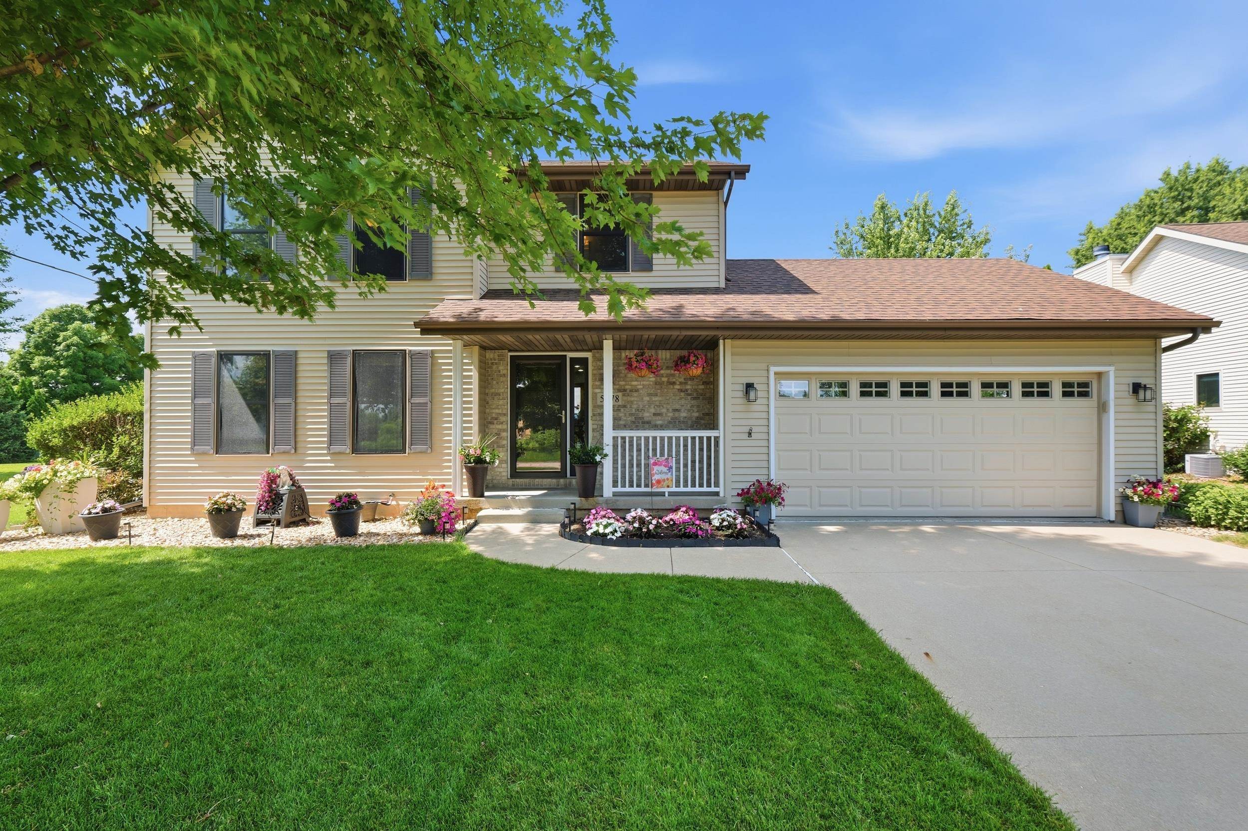 5478 Shale Road