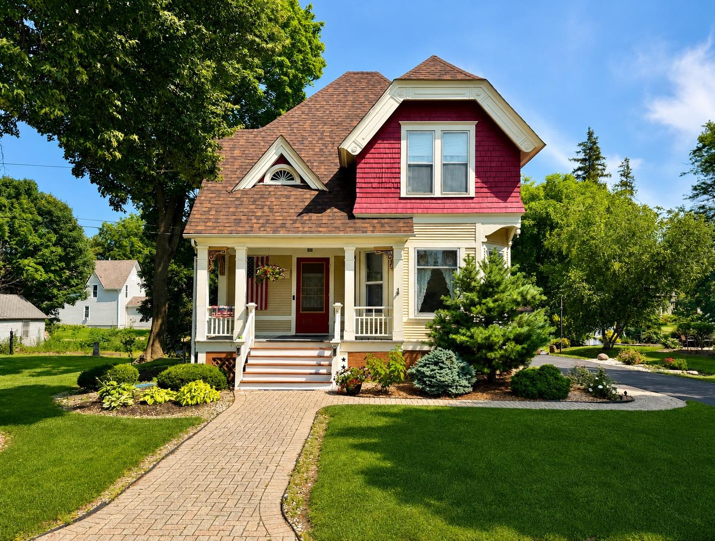 105 Grace Street Property Photo 1