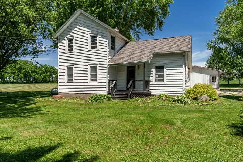 10341 E Creek Road Property Photo 1