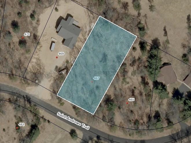 467 St Andrews Trail Property Photo 1