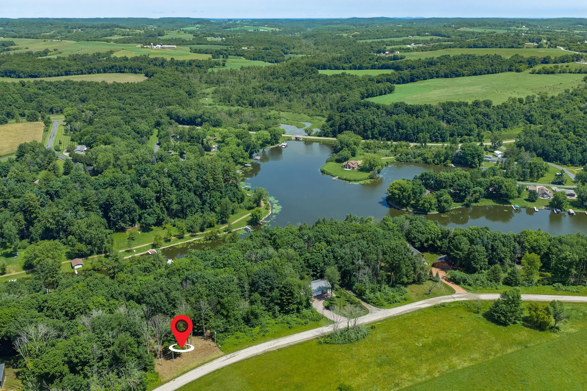 Lt10 Meadowlark W Redstone Drive Property Photo 1