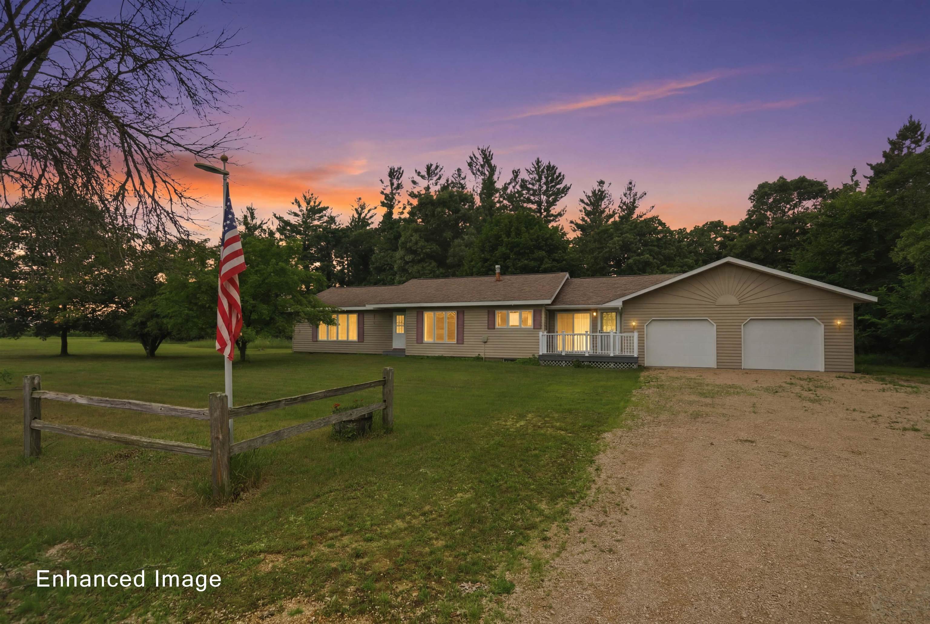 N3421 County Kk Road Property Photo 1