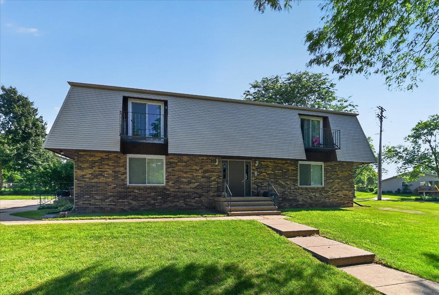 5110 Pebblebrook Drive Property Photo 1