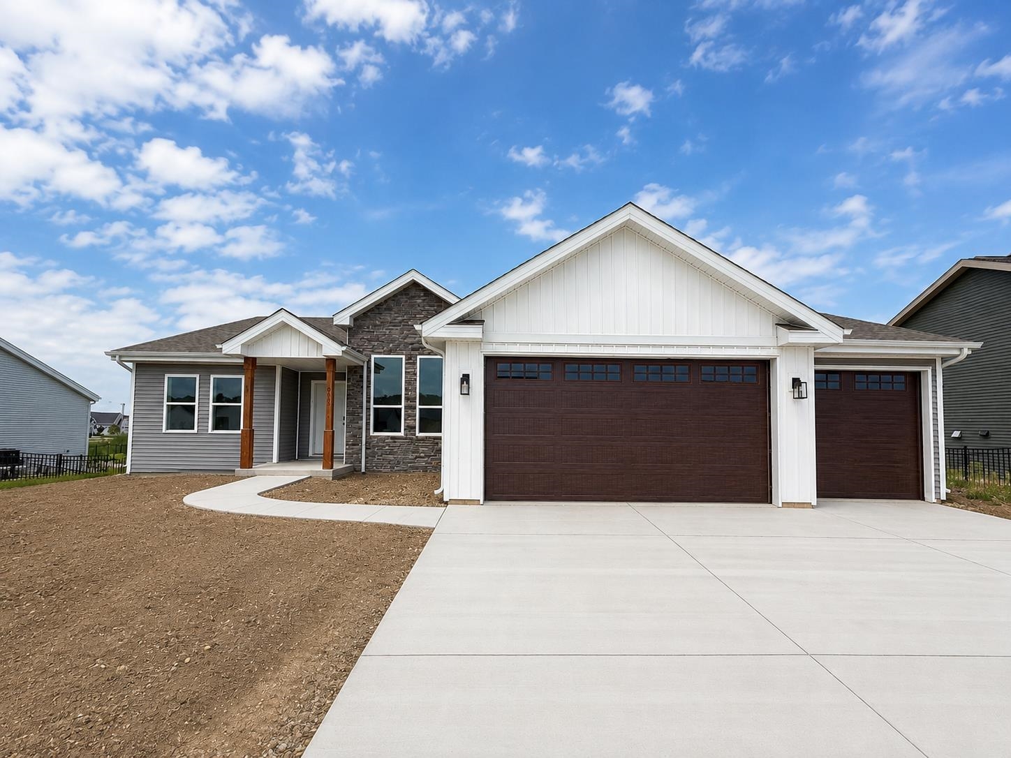 6659 Ramshorn Drive Property Photo 1