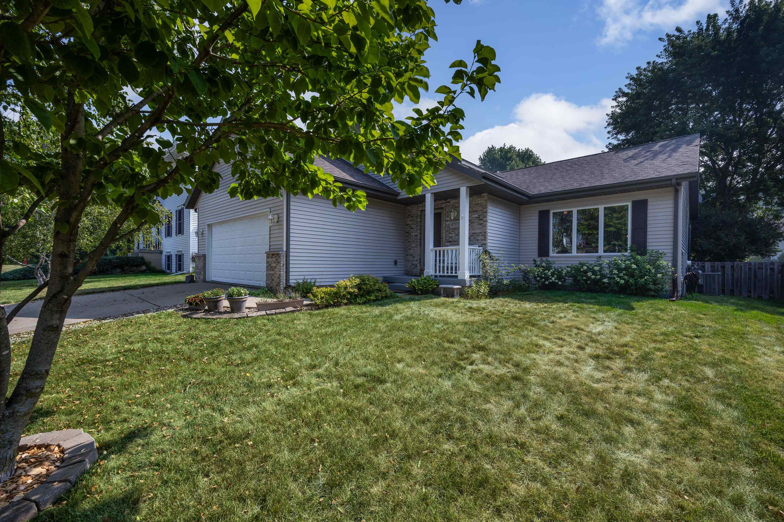 4705 Splint Road Property Photo 1