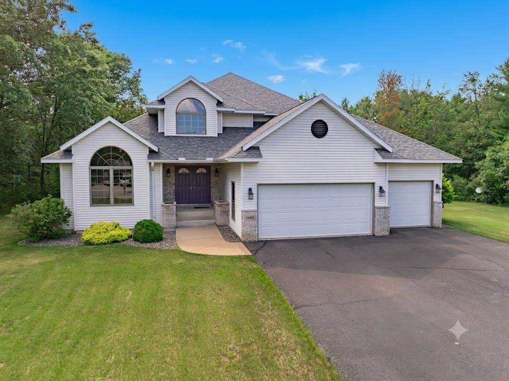 1603 Burch Circle Drive