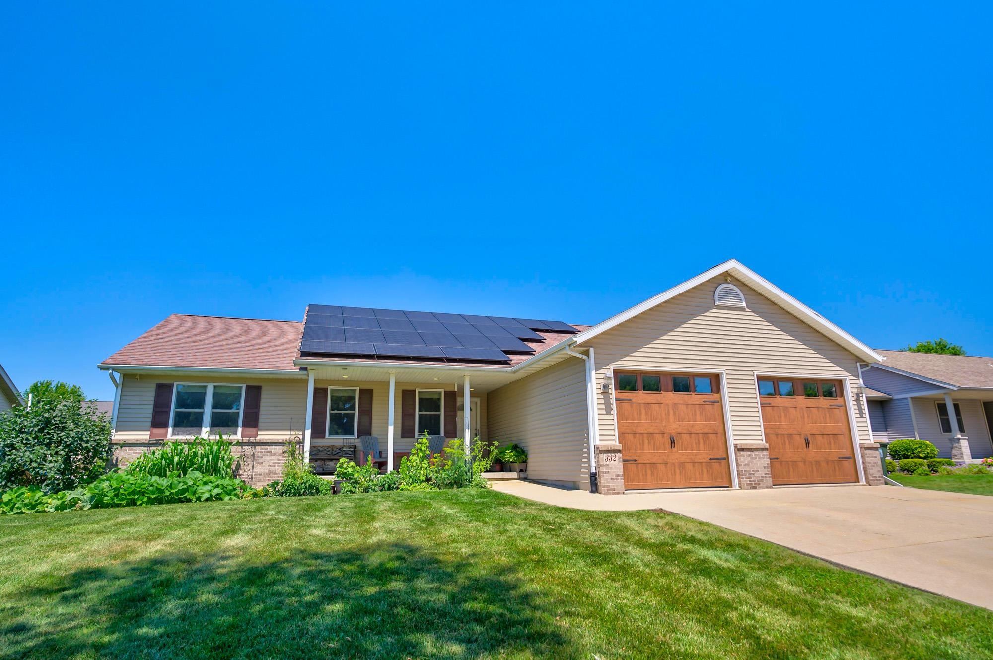 332 Sandridge Trail