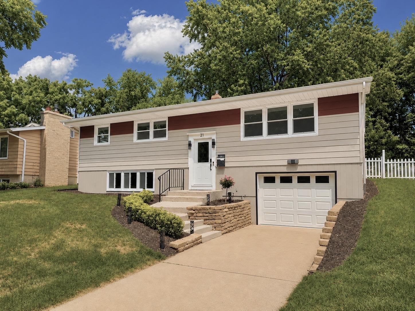 21 N Kenosha Drive Property Photo 1