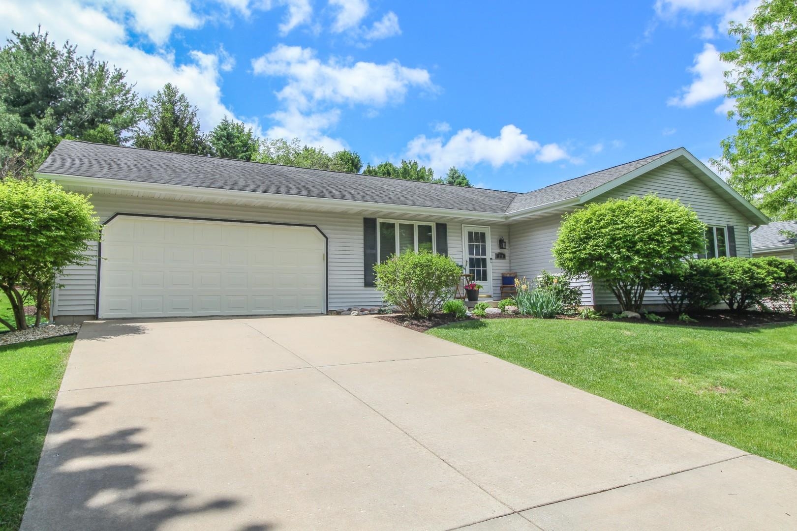 118 N High Point Road