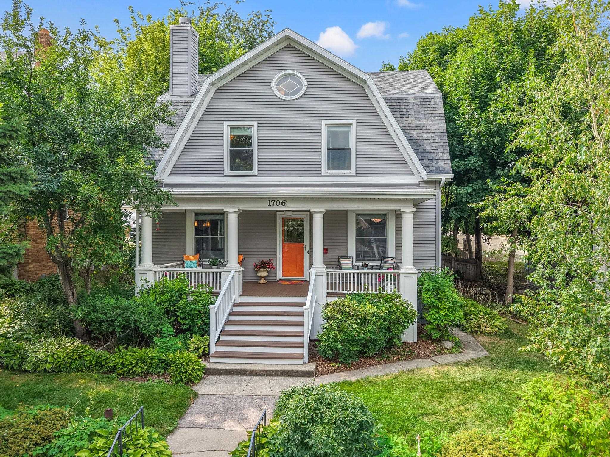 1706 Madison Street Property Photo 1