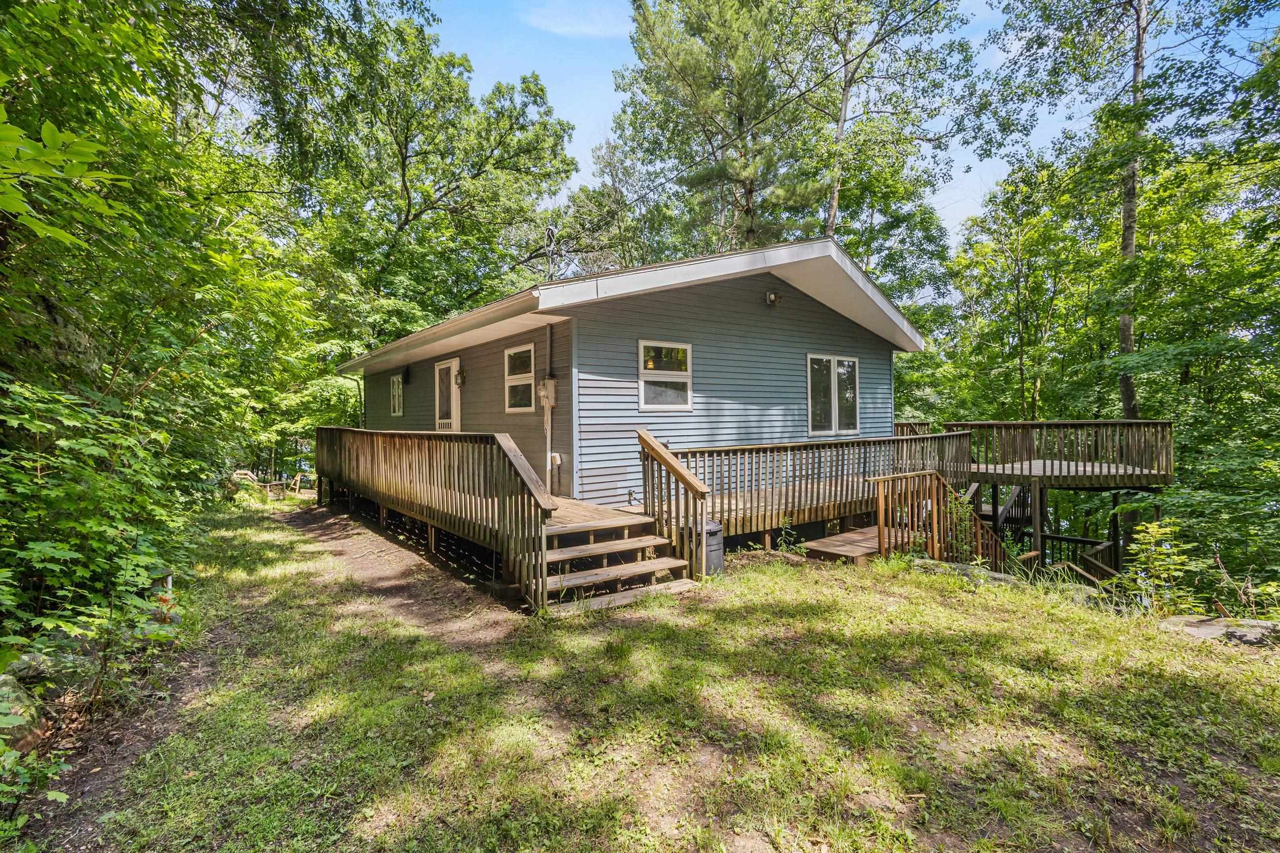 E4548 W Redstone Drive Property Photo 1
