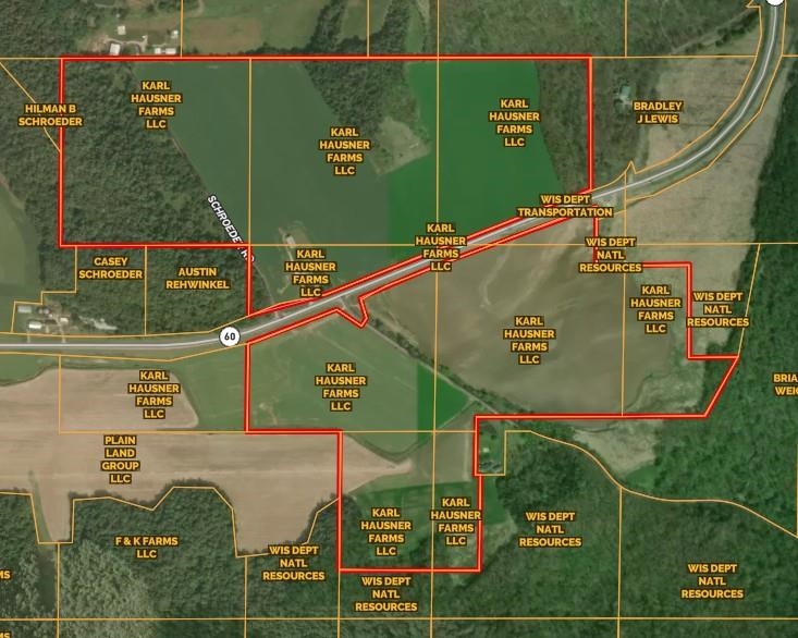 E9974 State Road 60 Road Property Photo 1