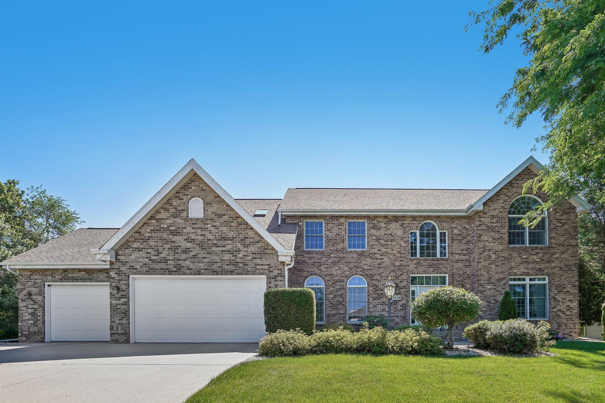 3944 Caribou Road