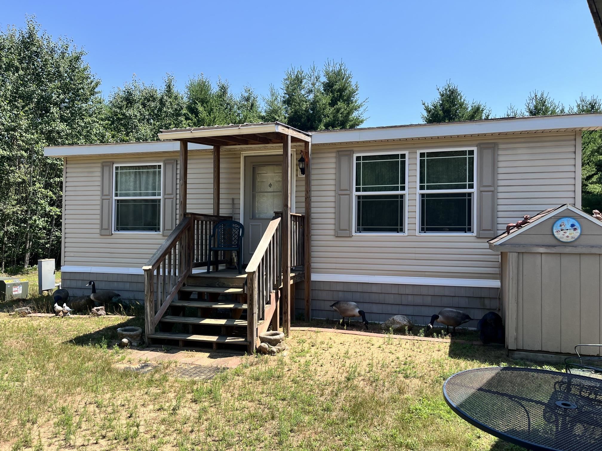 2614 10th Drive Property Photo 1