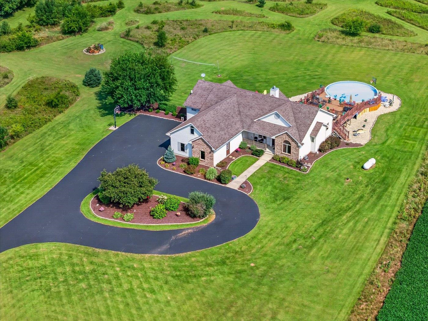 4314 Old Stage Road Property Photo 1