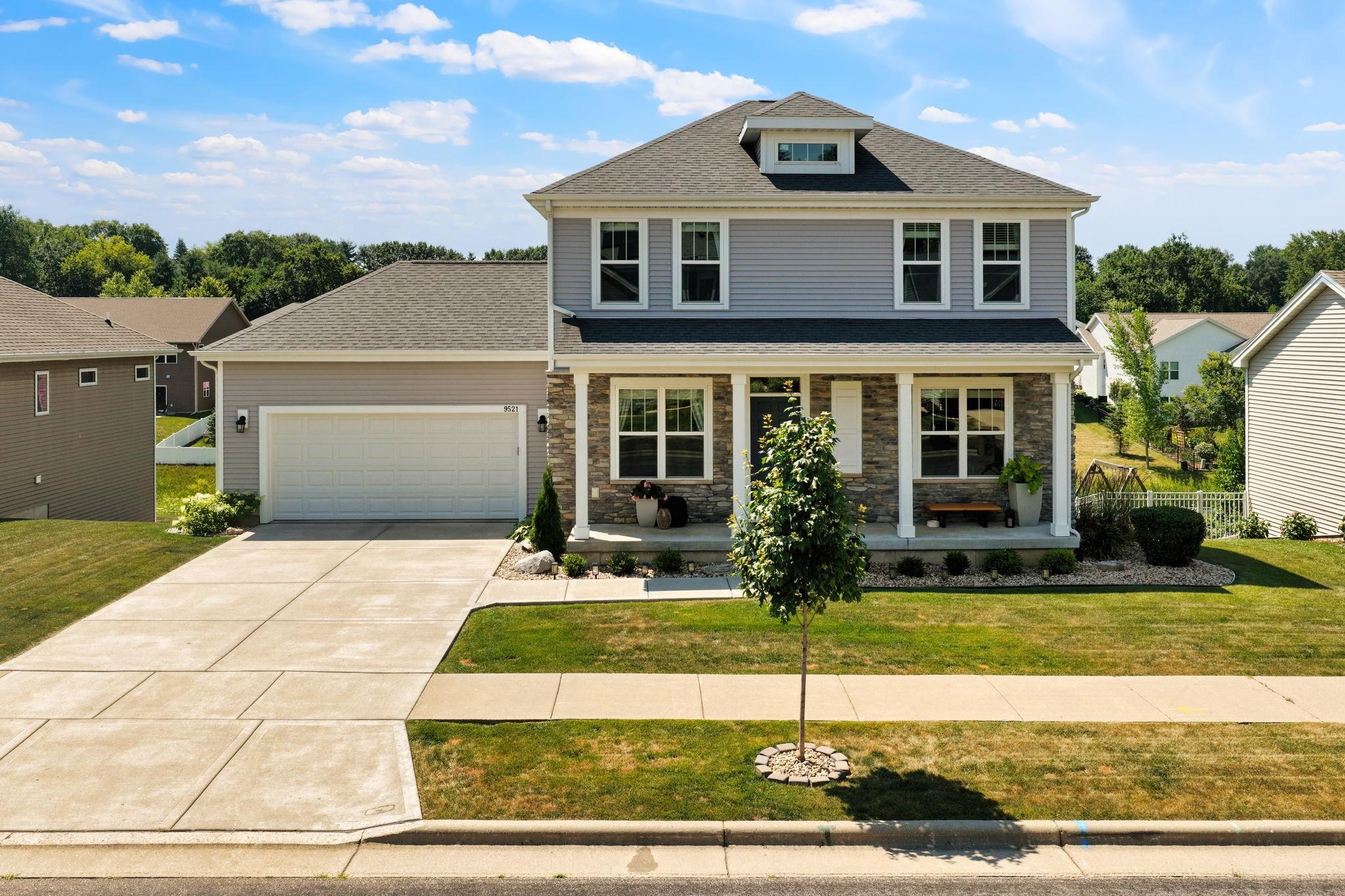 9521 Wild Prairie Trail