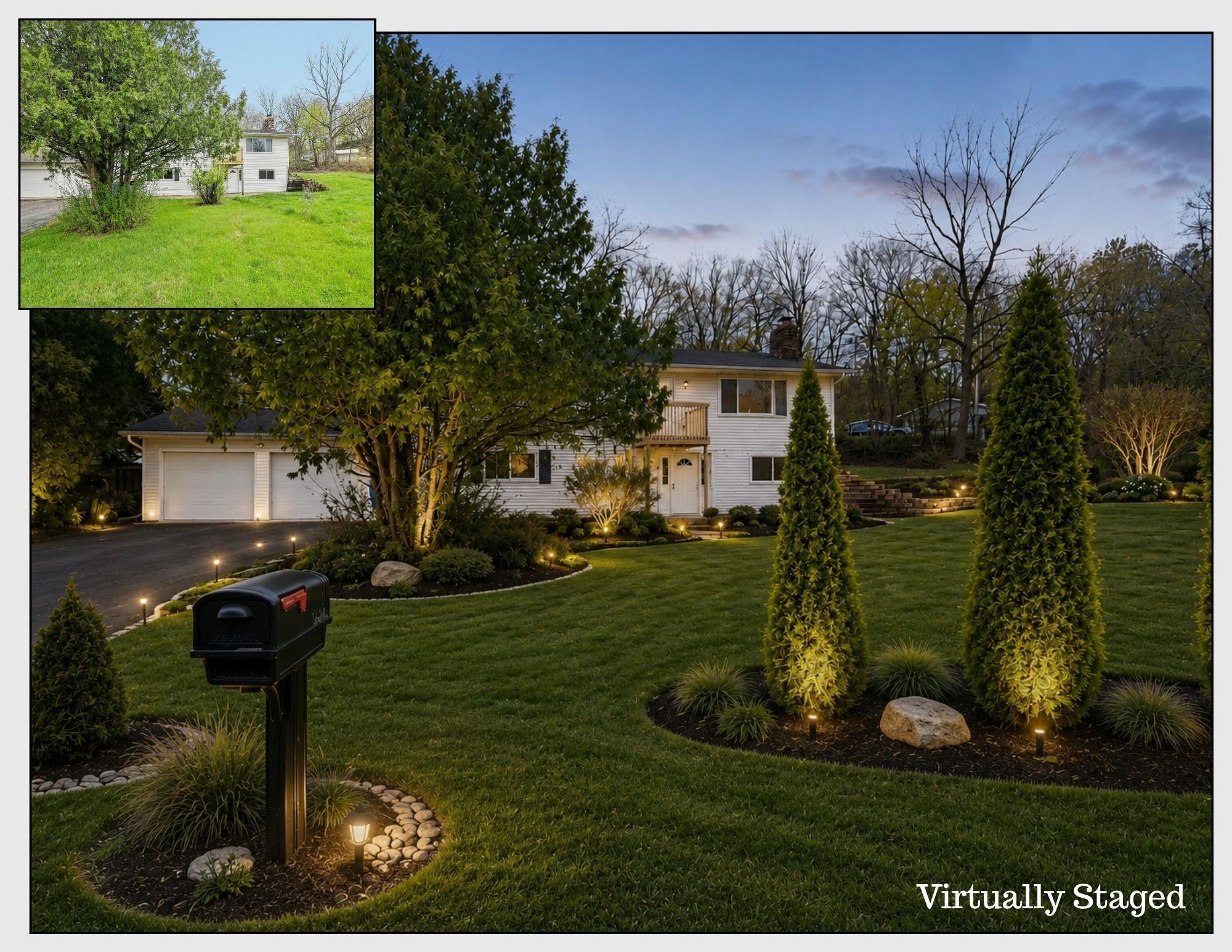 517 Highland Drive Property Photo 1