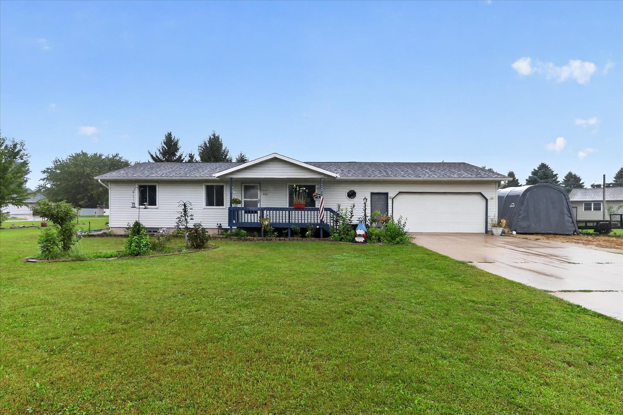 W416 Red Cedar Lane Property Photo 1