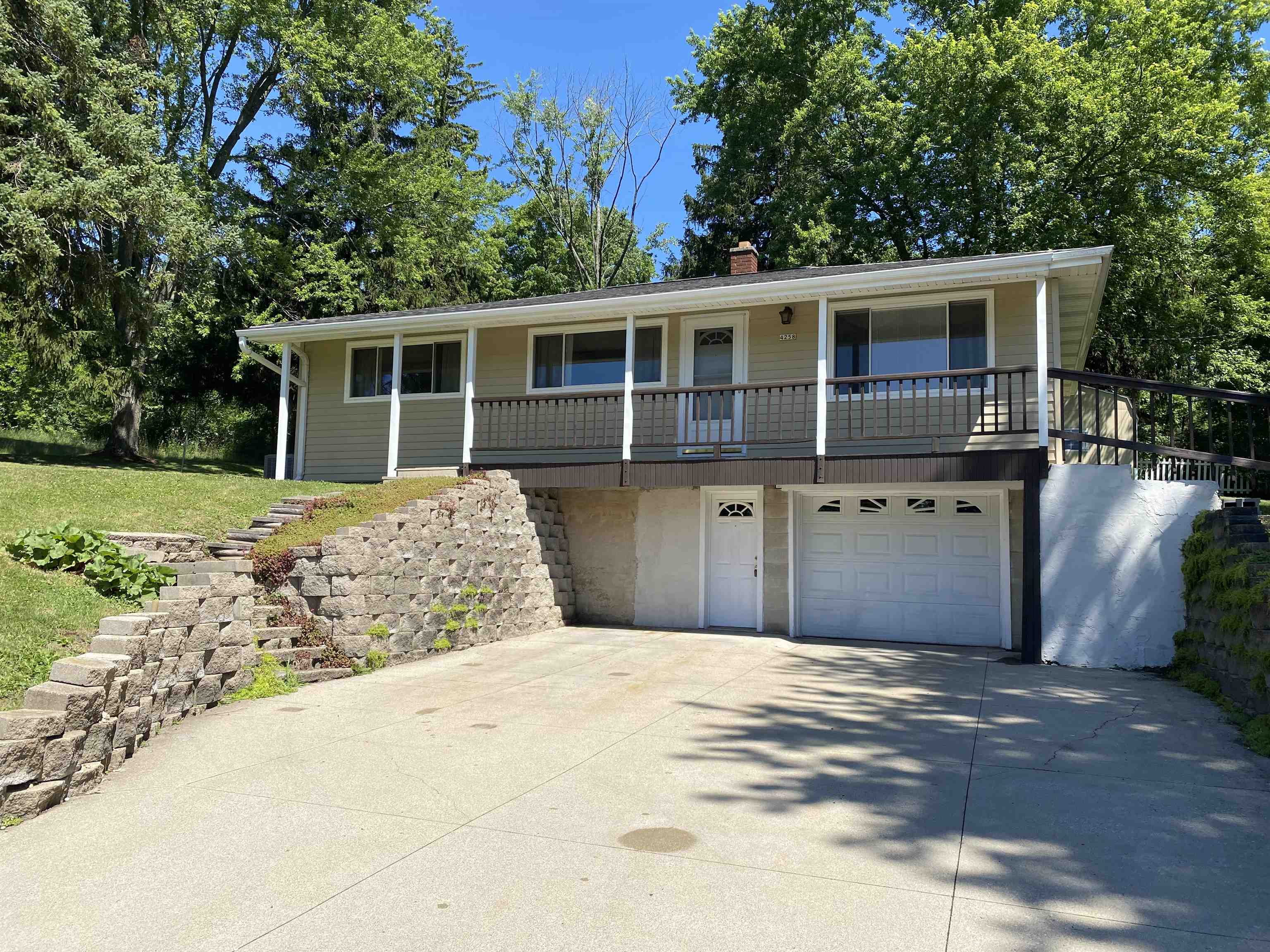 4258 Pleasant Hill Road