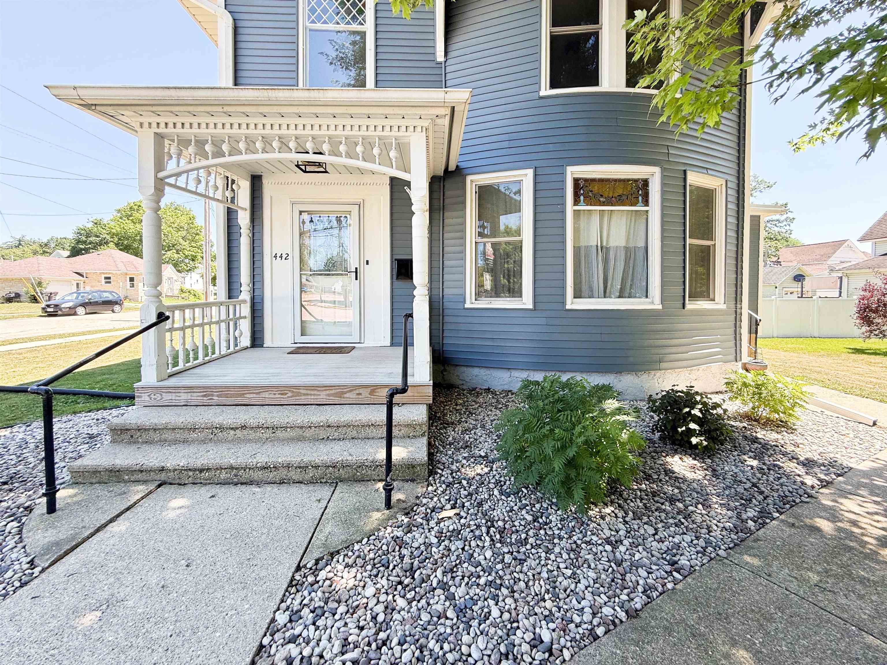 442 N Monroe Street Property Photo 1