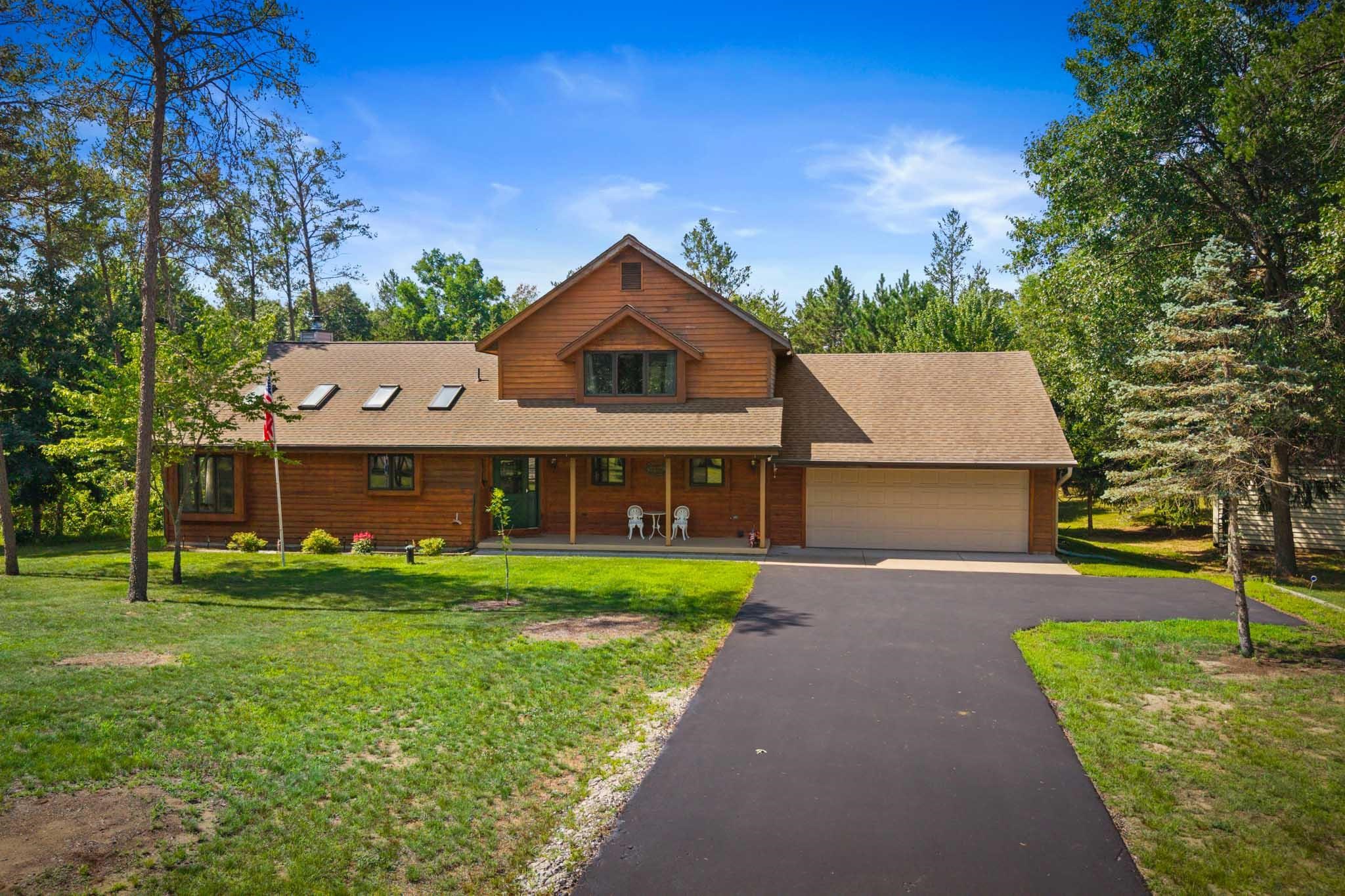 1377 Rain Dance Trail Property Photo 1