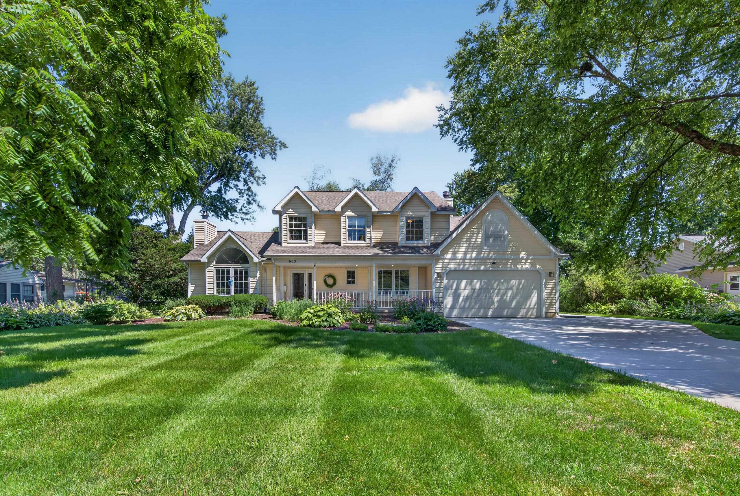 603 Owen Road