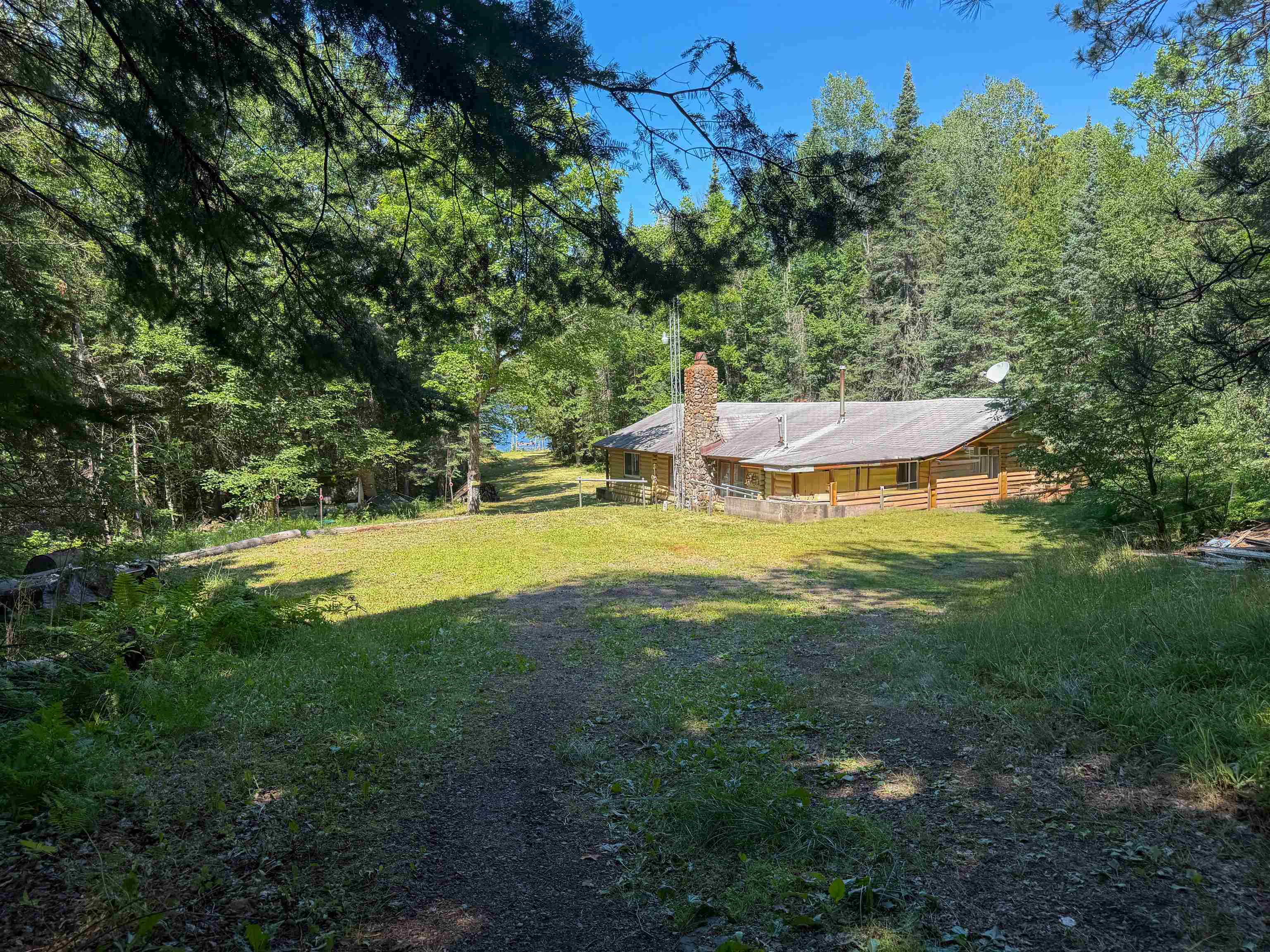 7345 County Hwy W Property Photo 1