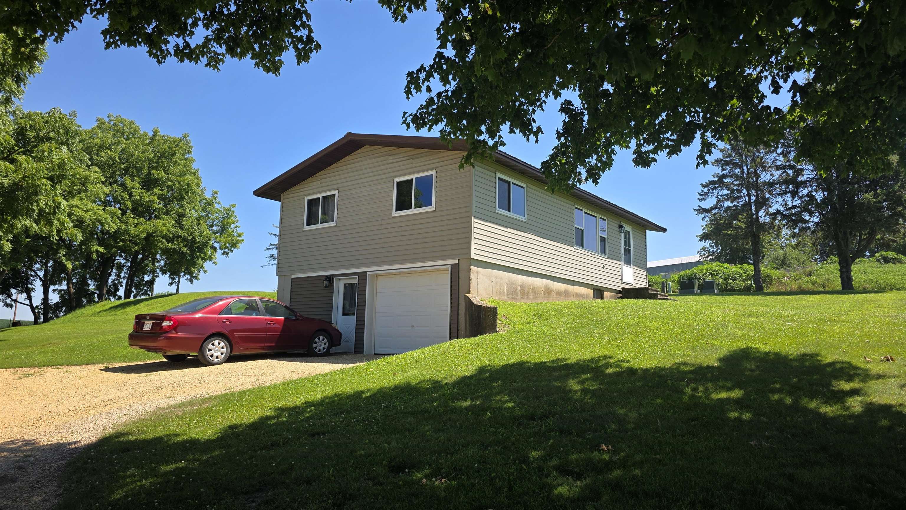 12315 Borah Ridge Road Property Photo 1