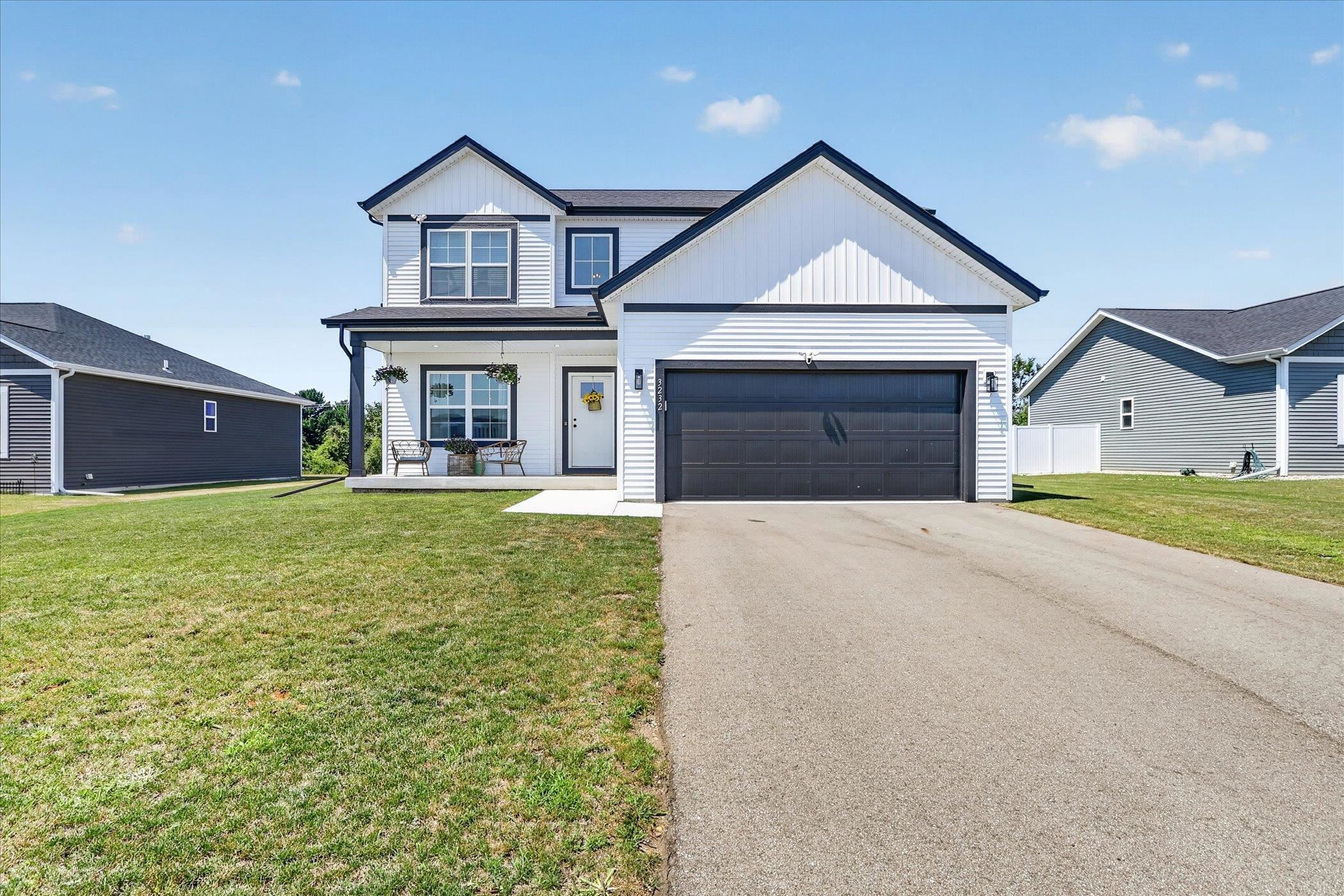 3232 S Bartells Drive