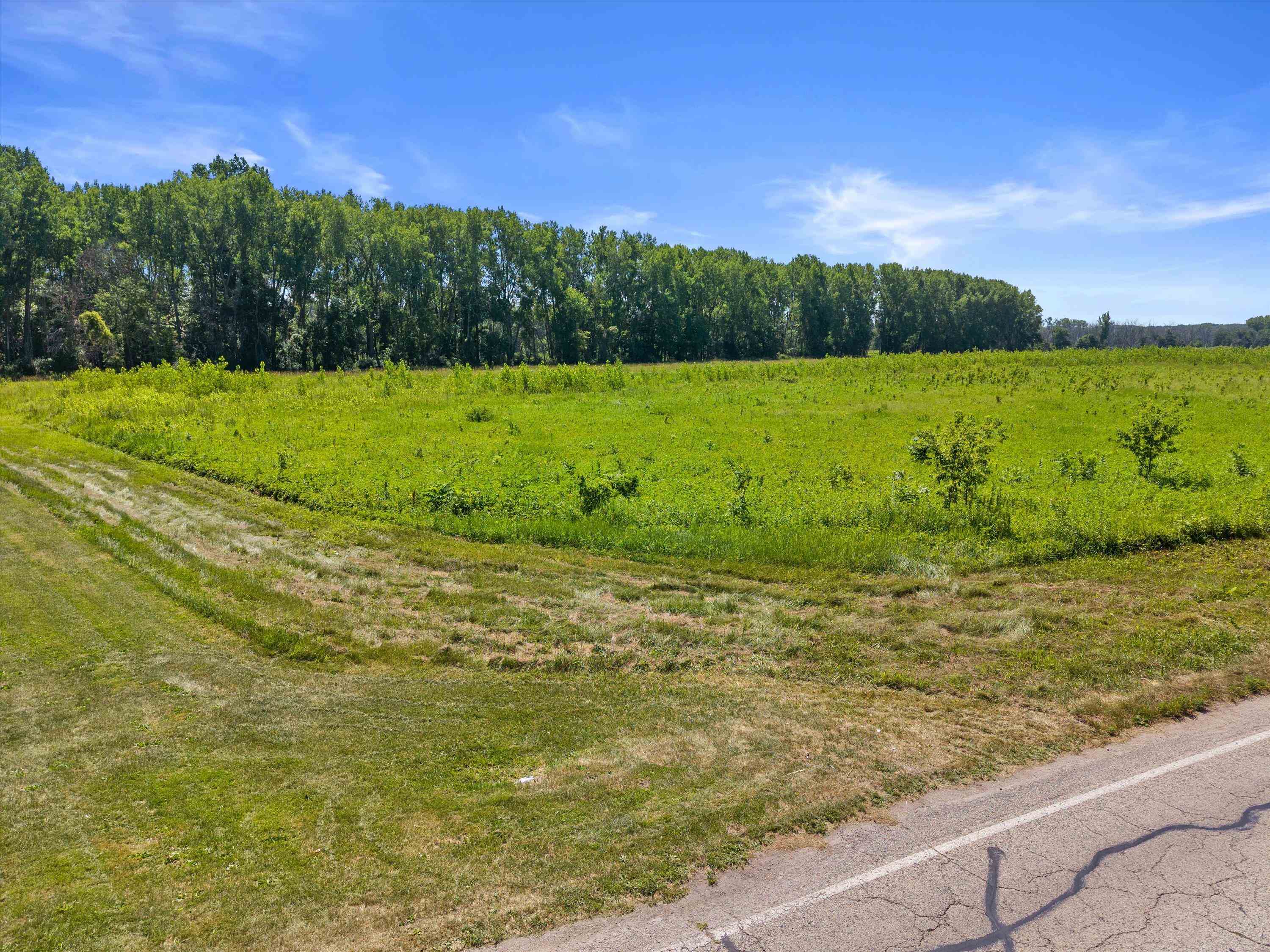 Lot 1 Rock River Road