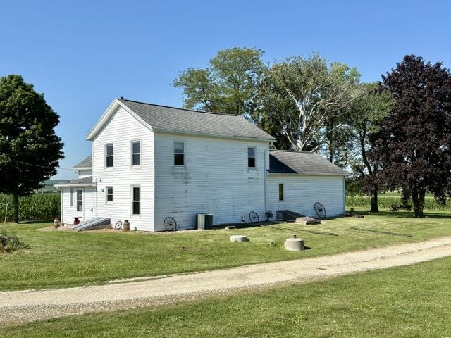 N3642 County Road S