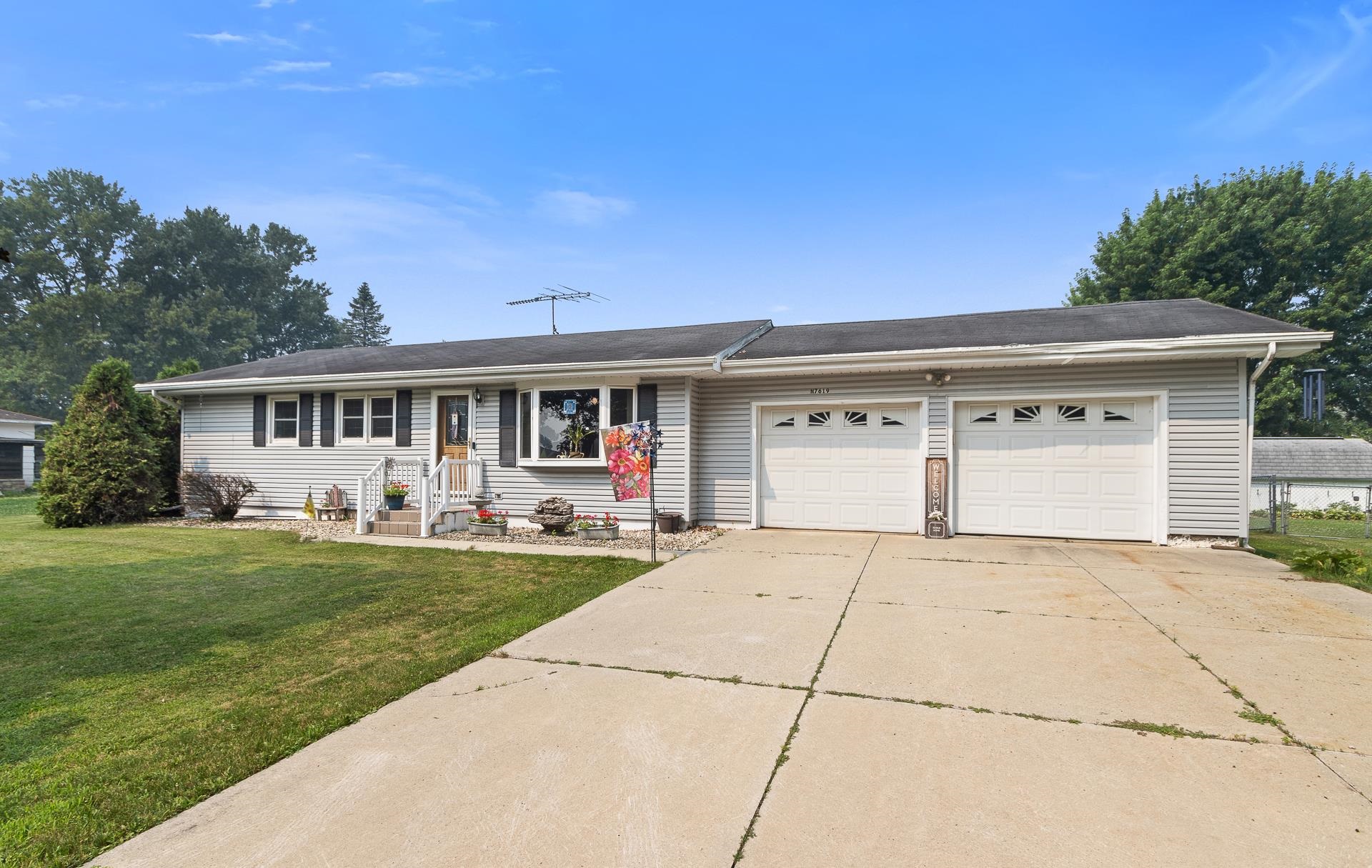 N7619 Carimaunee Drive