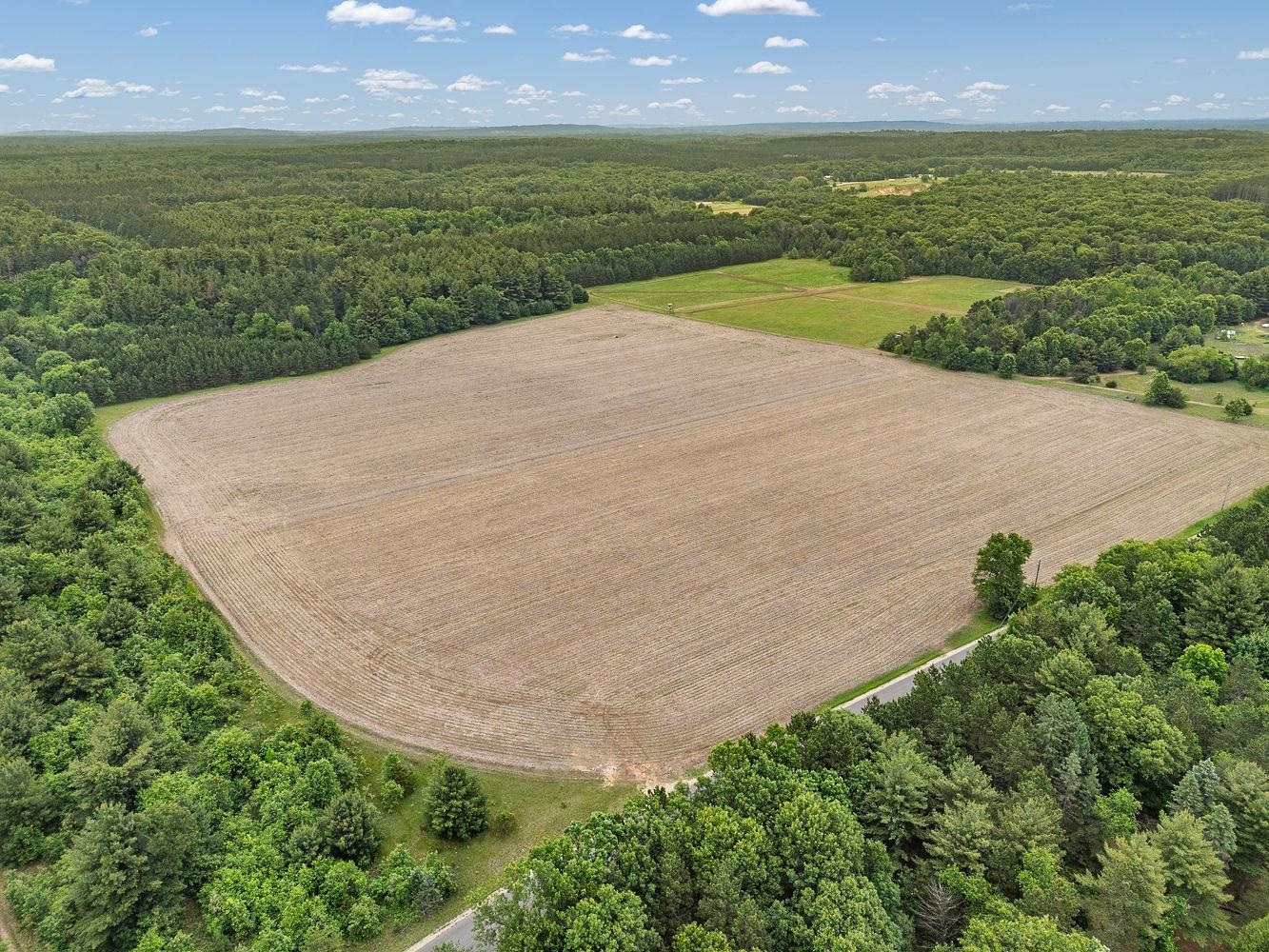 122+/-acres Happersett Lane Property Photo 1
