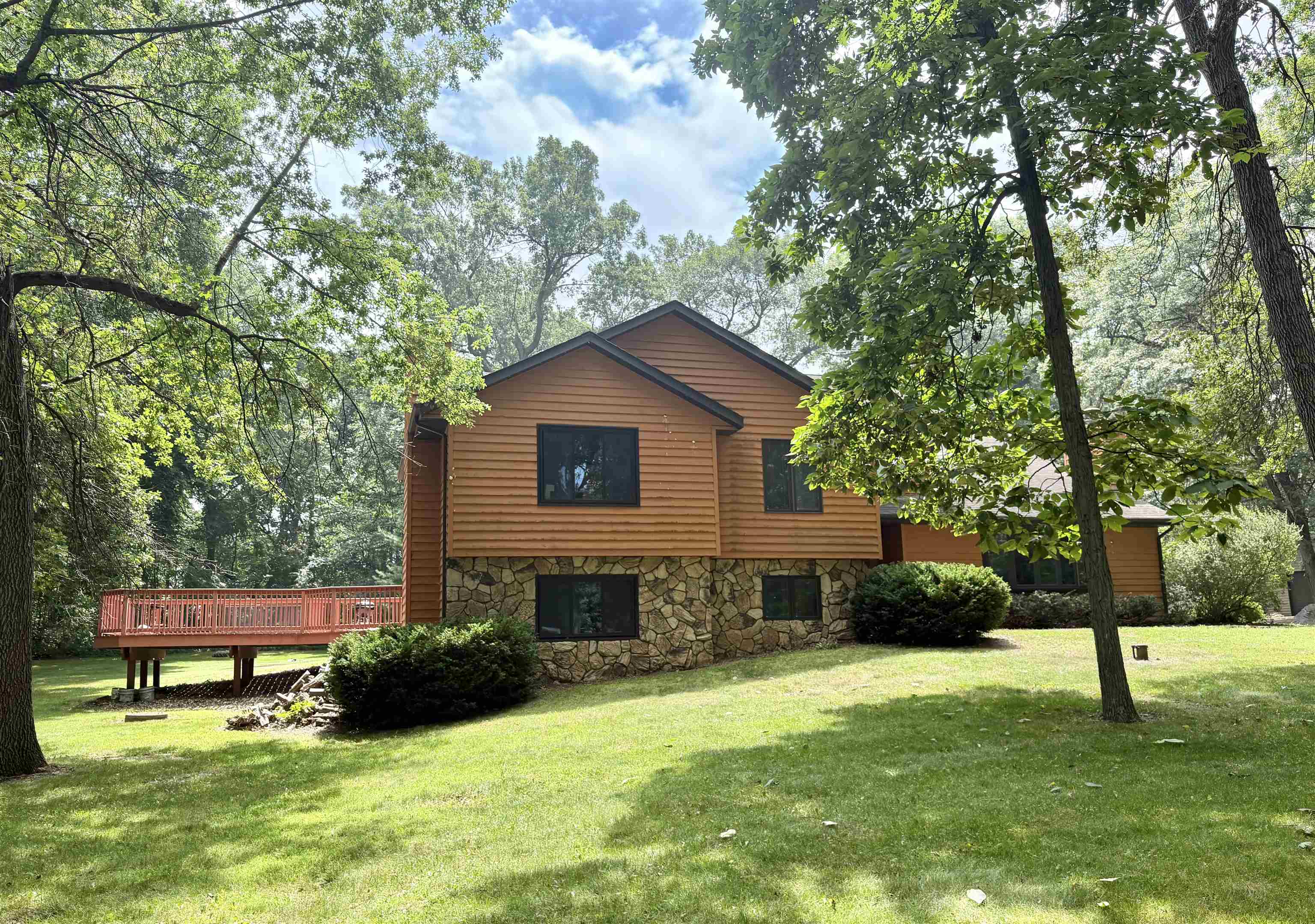 7367 N Curharken Court Property Photo 1
