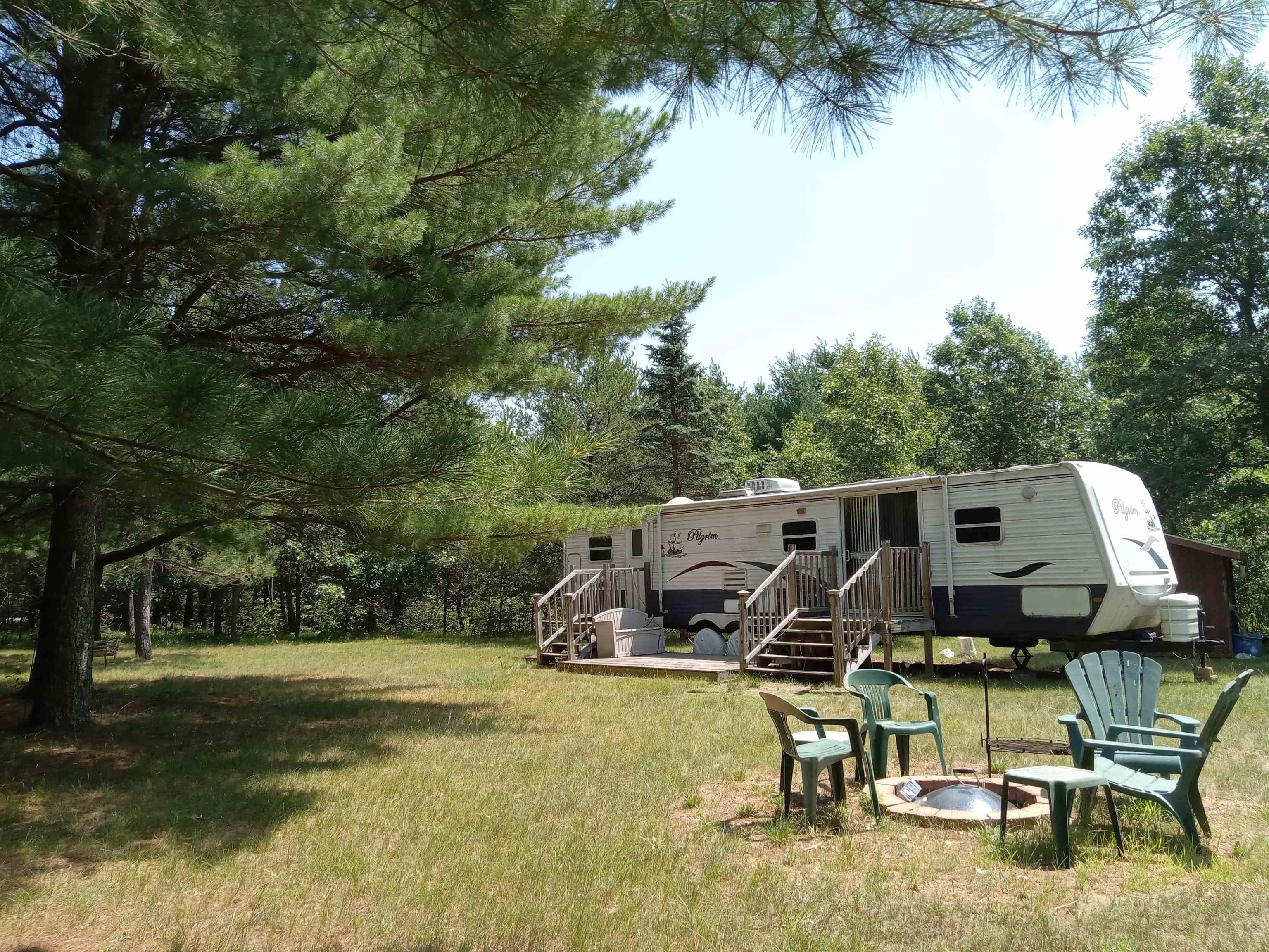 419 Sir Winston Trail