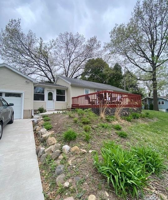 122 N Kenosha Drive Property Photo 1