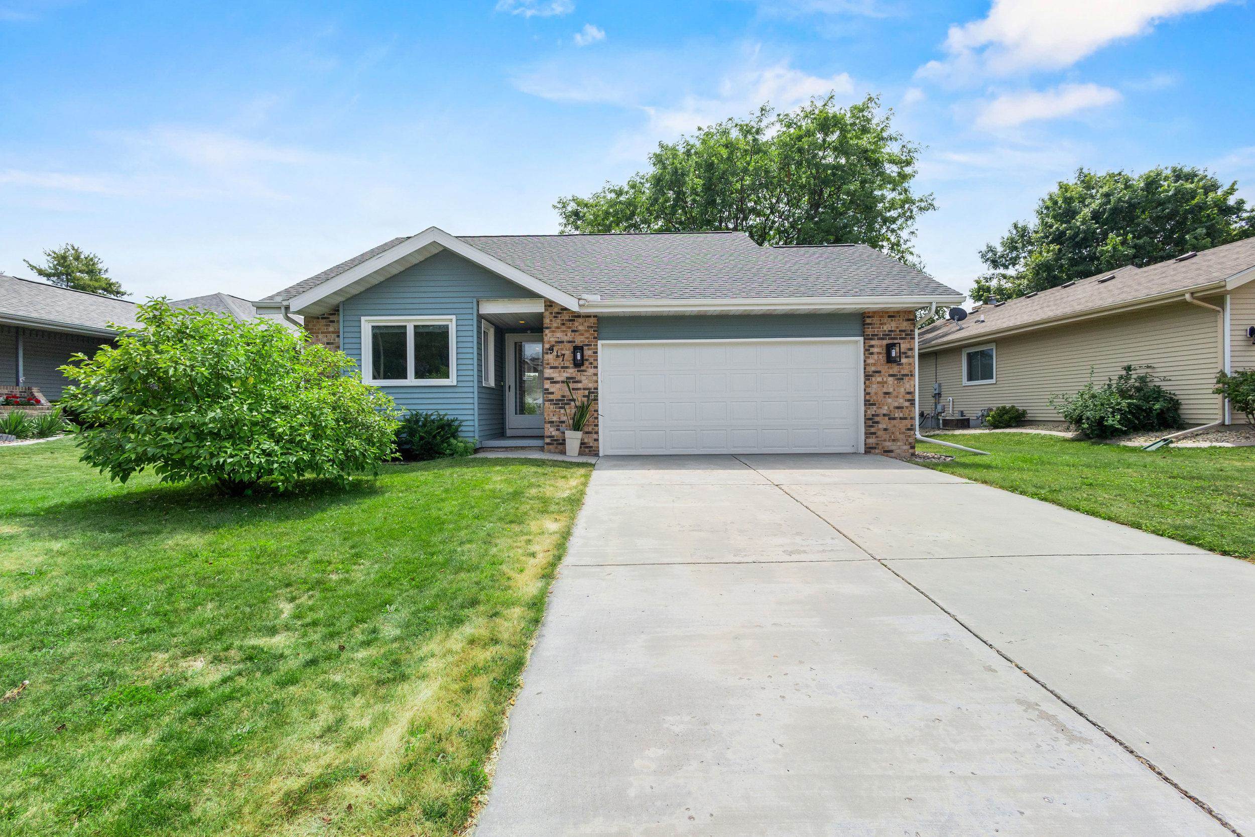917 Acker Parkway