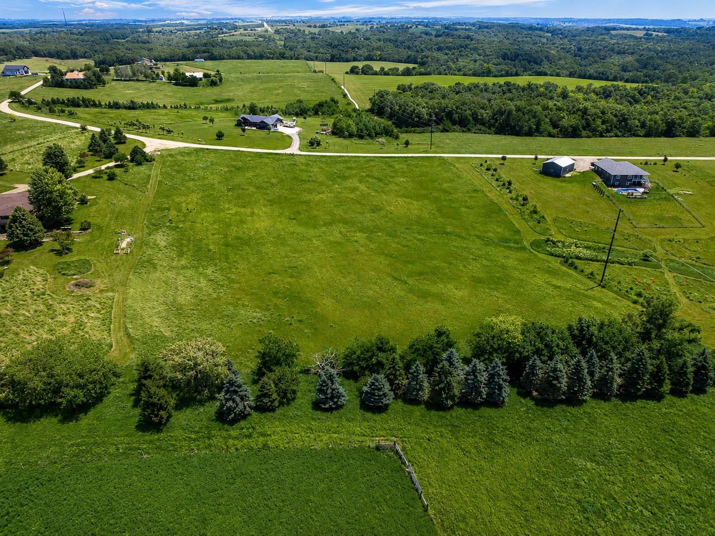 Lot 9 State Road 39 Property Photo 1