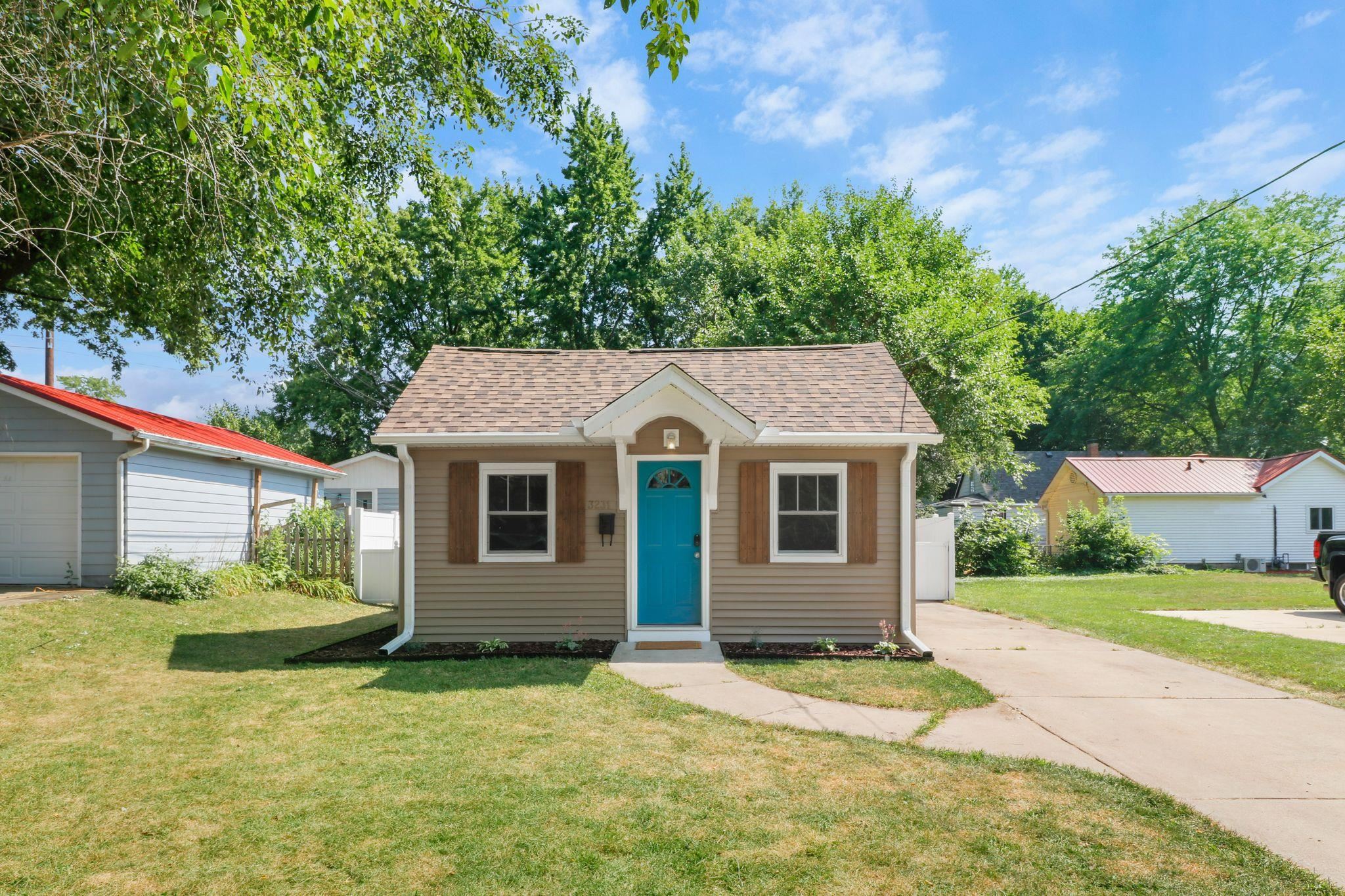 3231 Worthington Avenue Property Photo 1