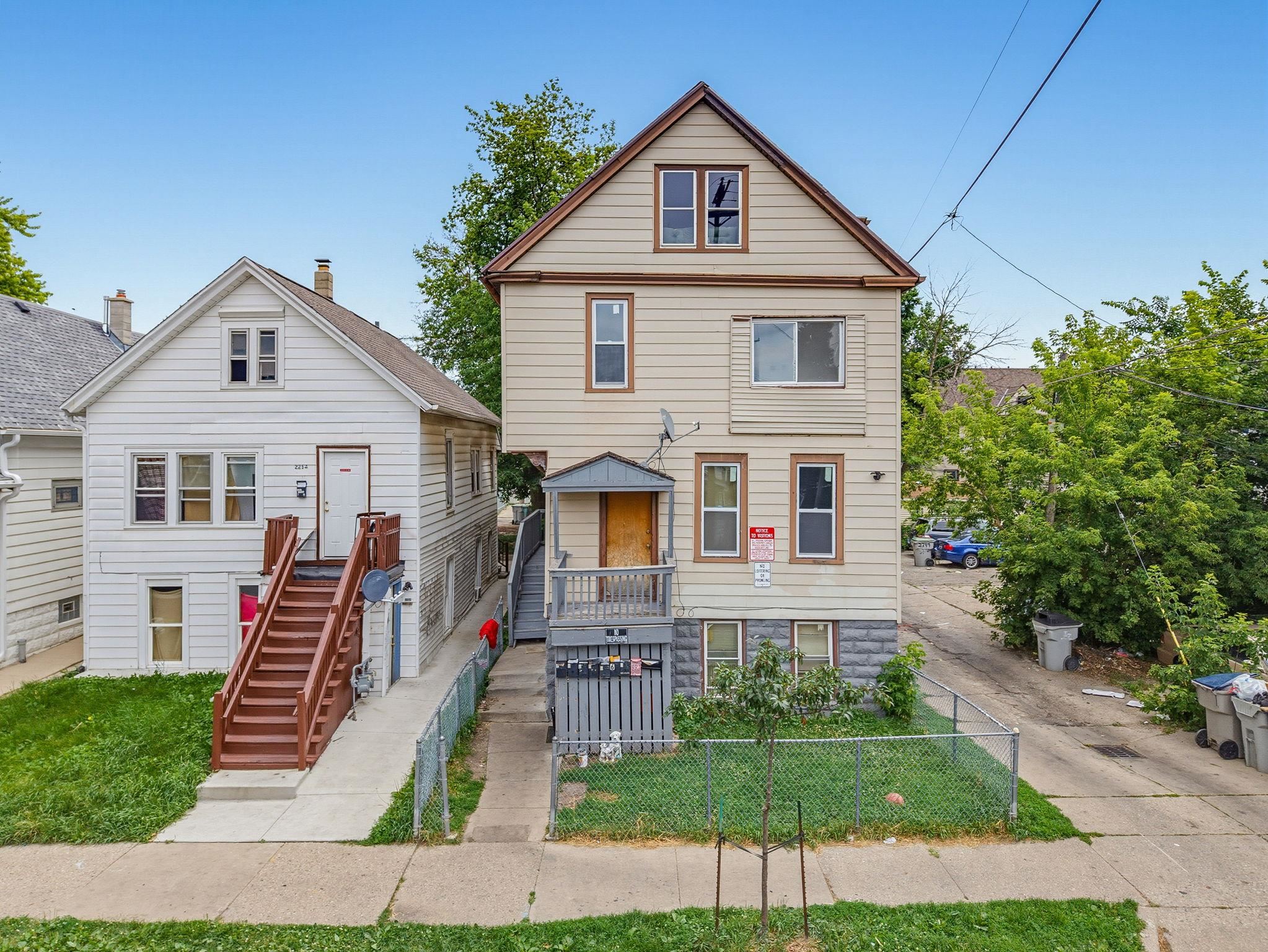 2258 S 17th Street Property Photo 1