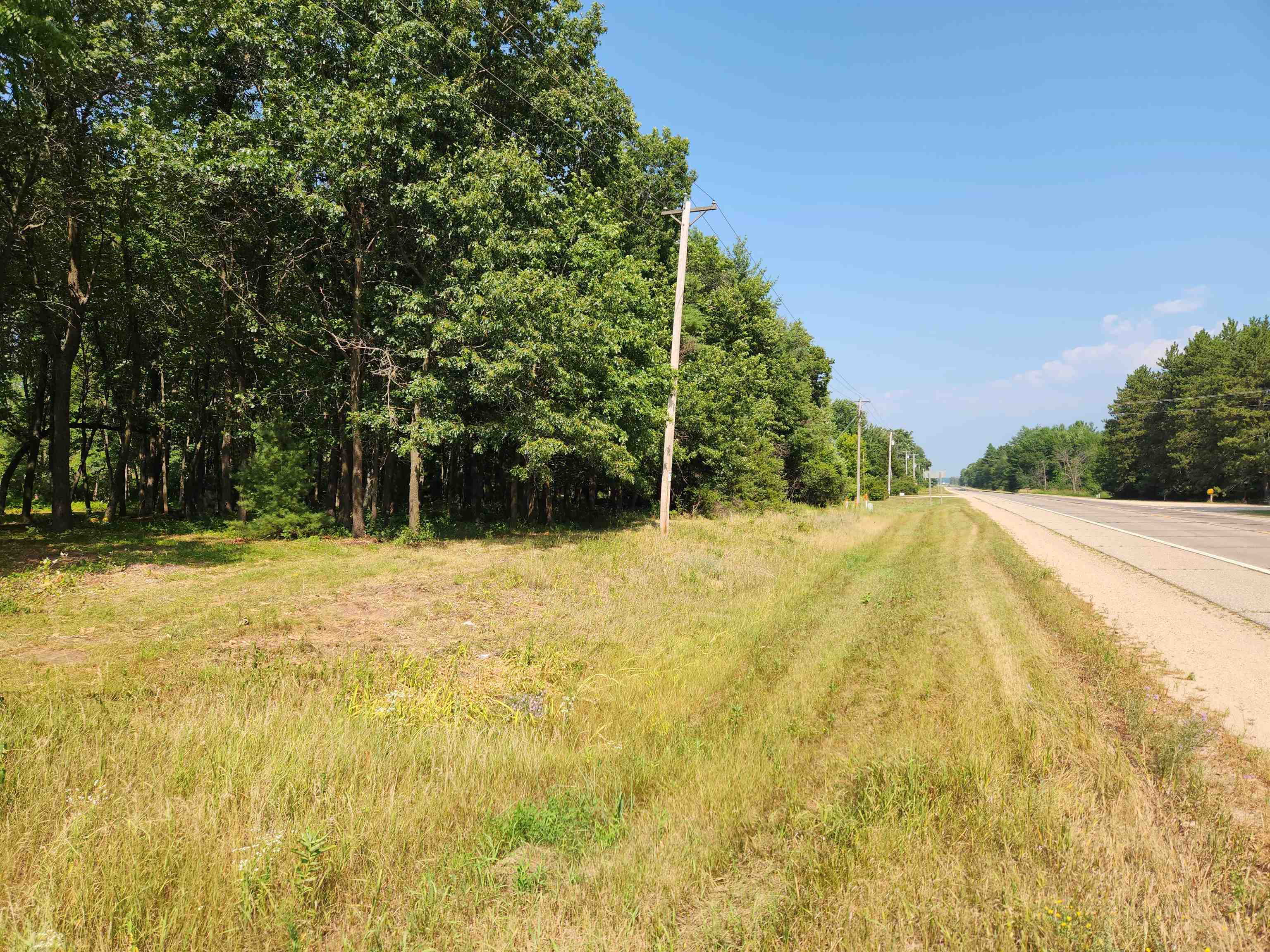 State Road 21 Road Property Photo 1