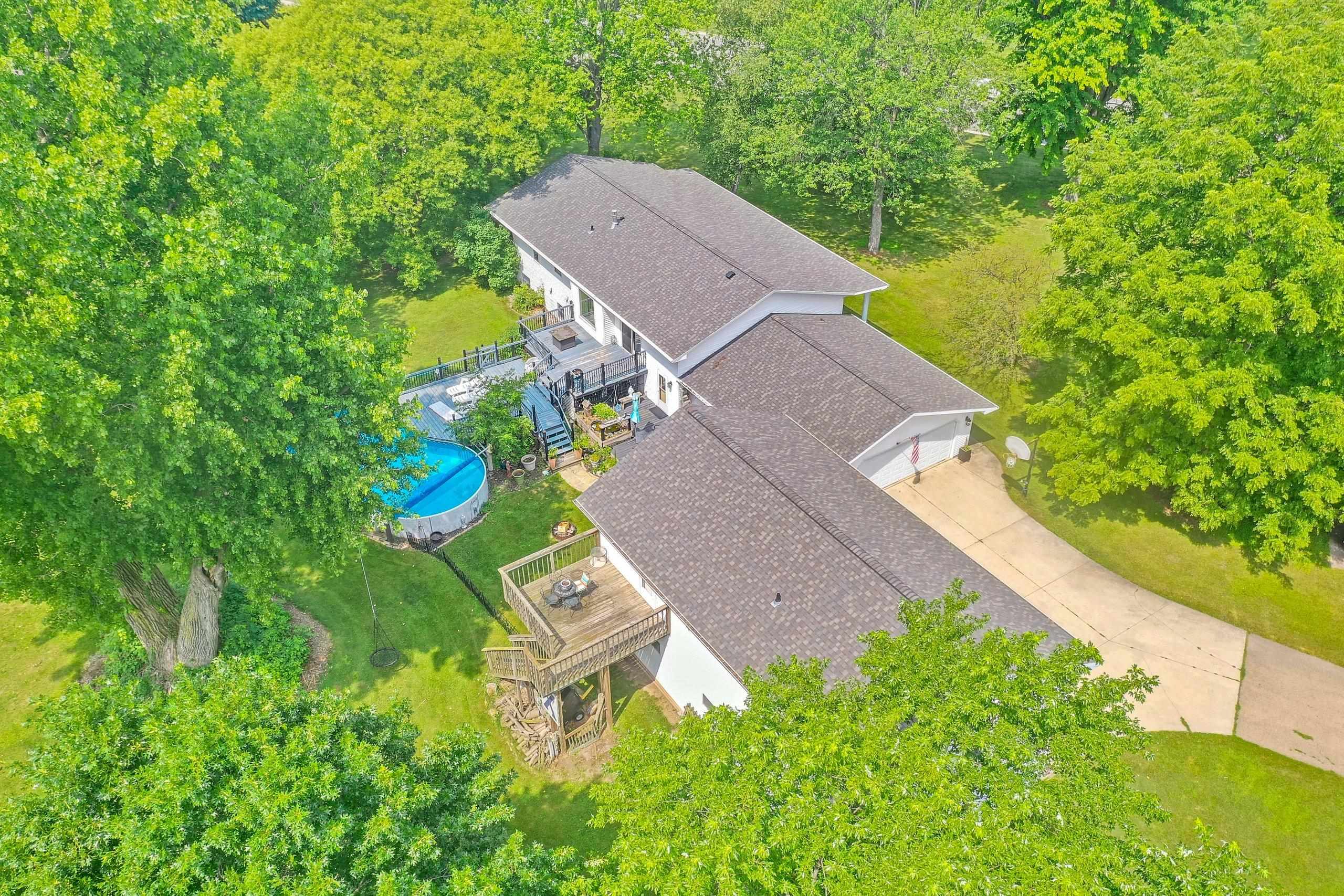 N3857 Breese Way Property Photo 1