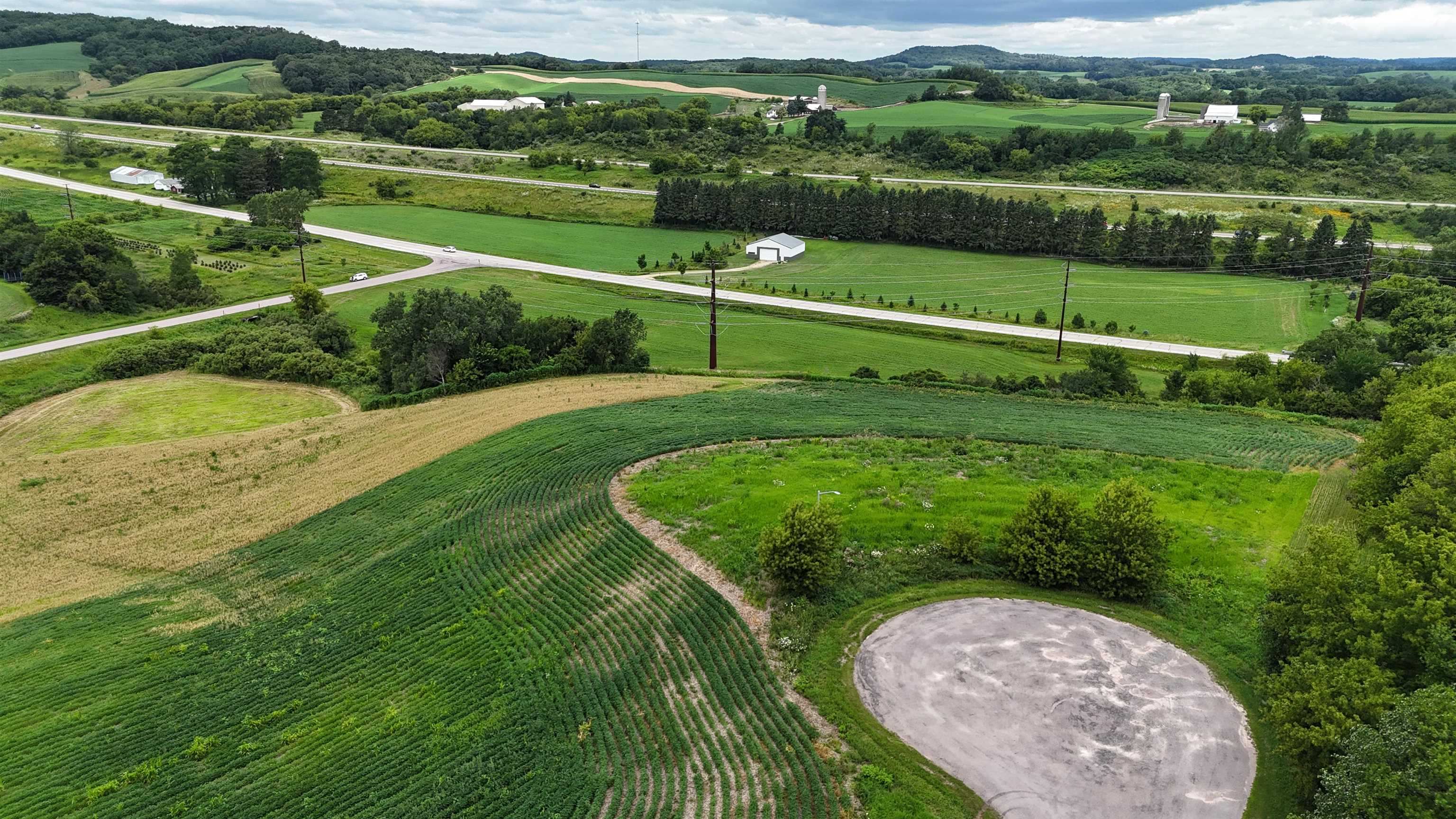 Lot 1 Heirloom Road
