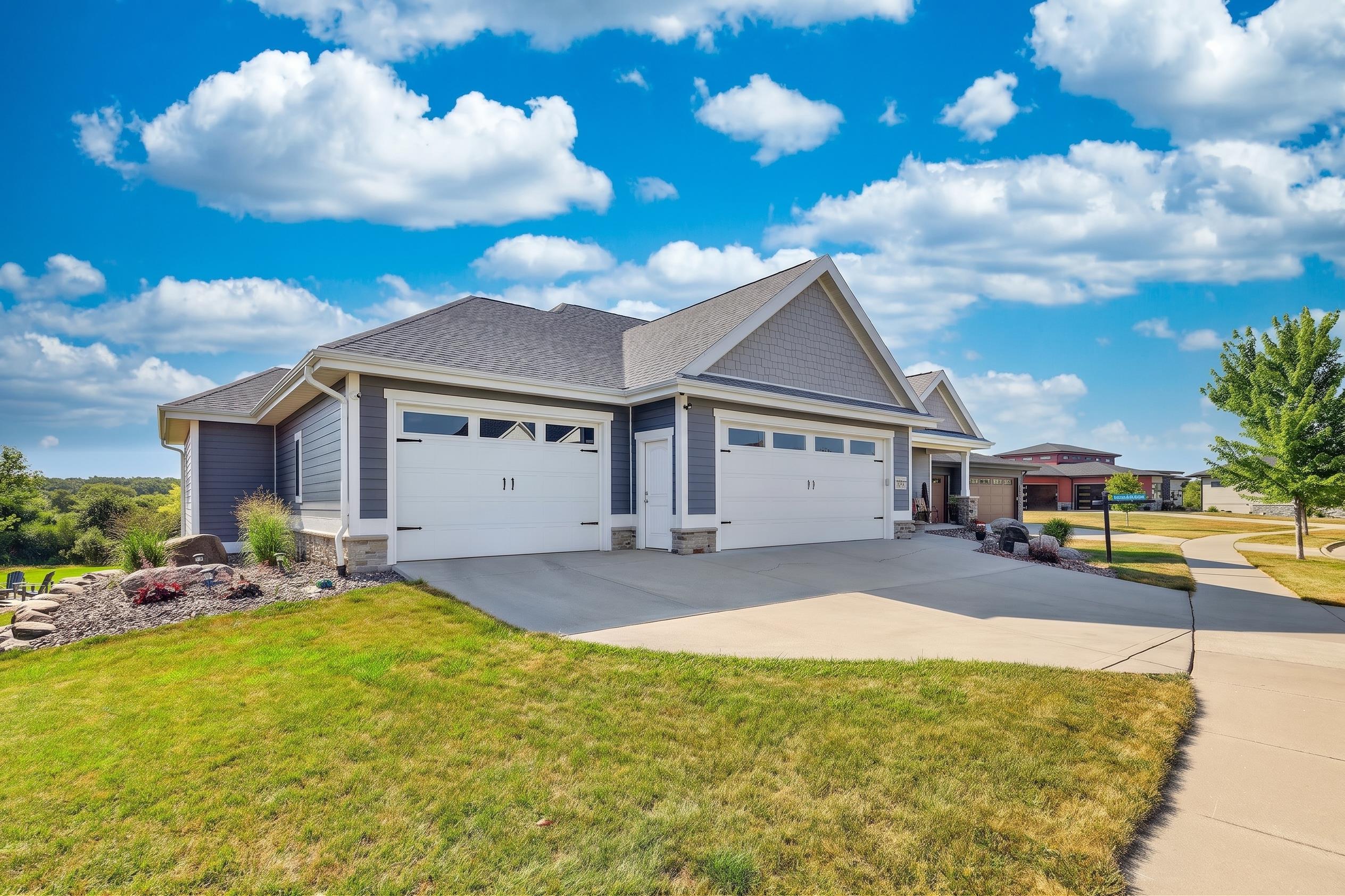 4149 Hanover Drive Property Photo 1