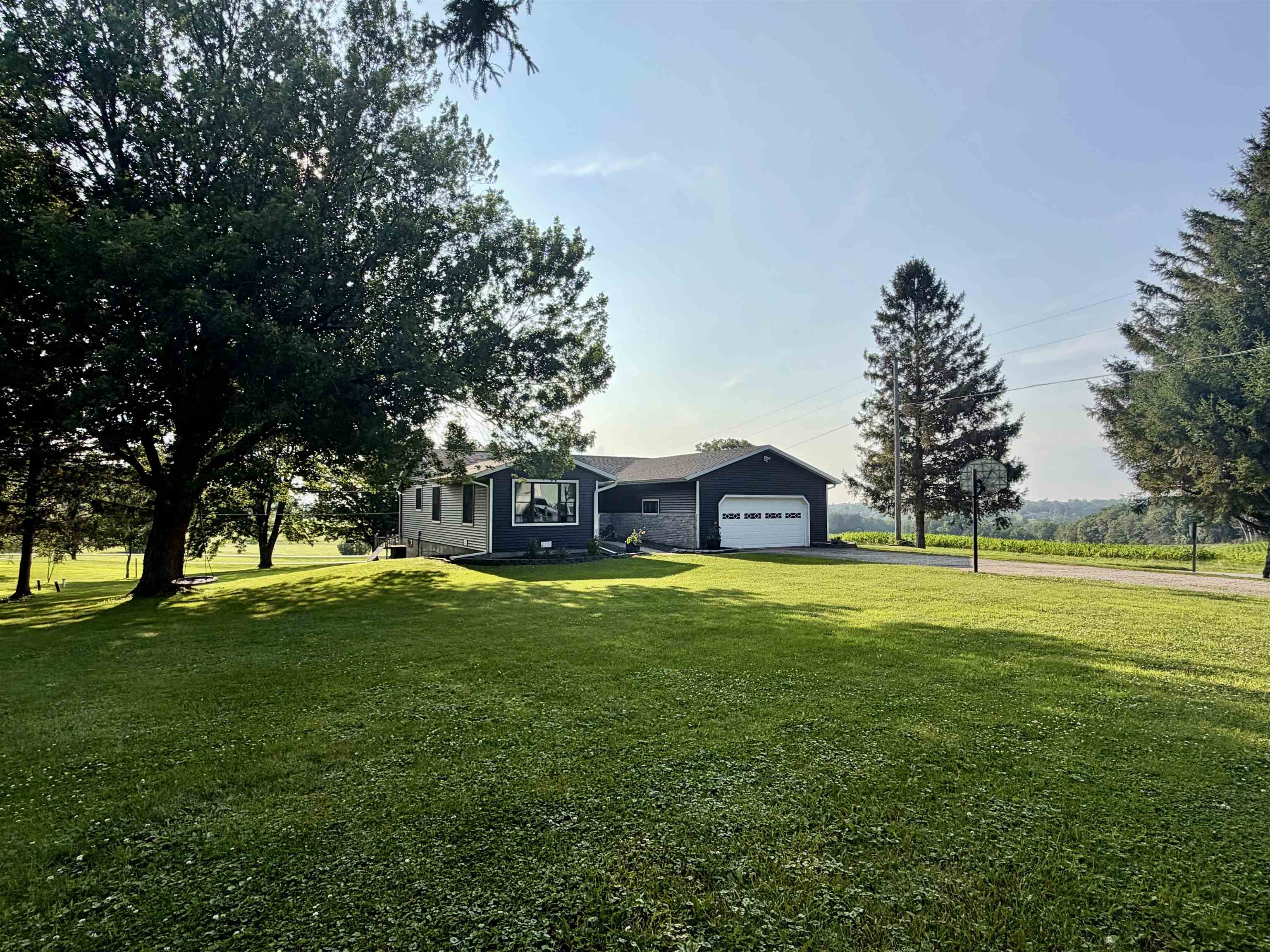 S5703 County Road J Road Property Photo 1