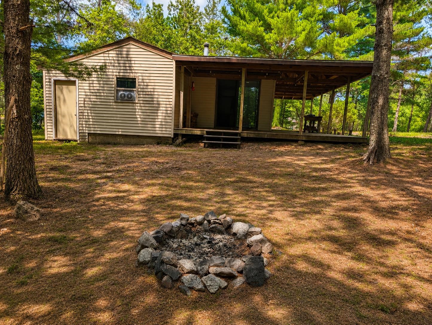 965 W Trout Valley Road Property Photo 1