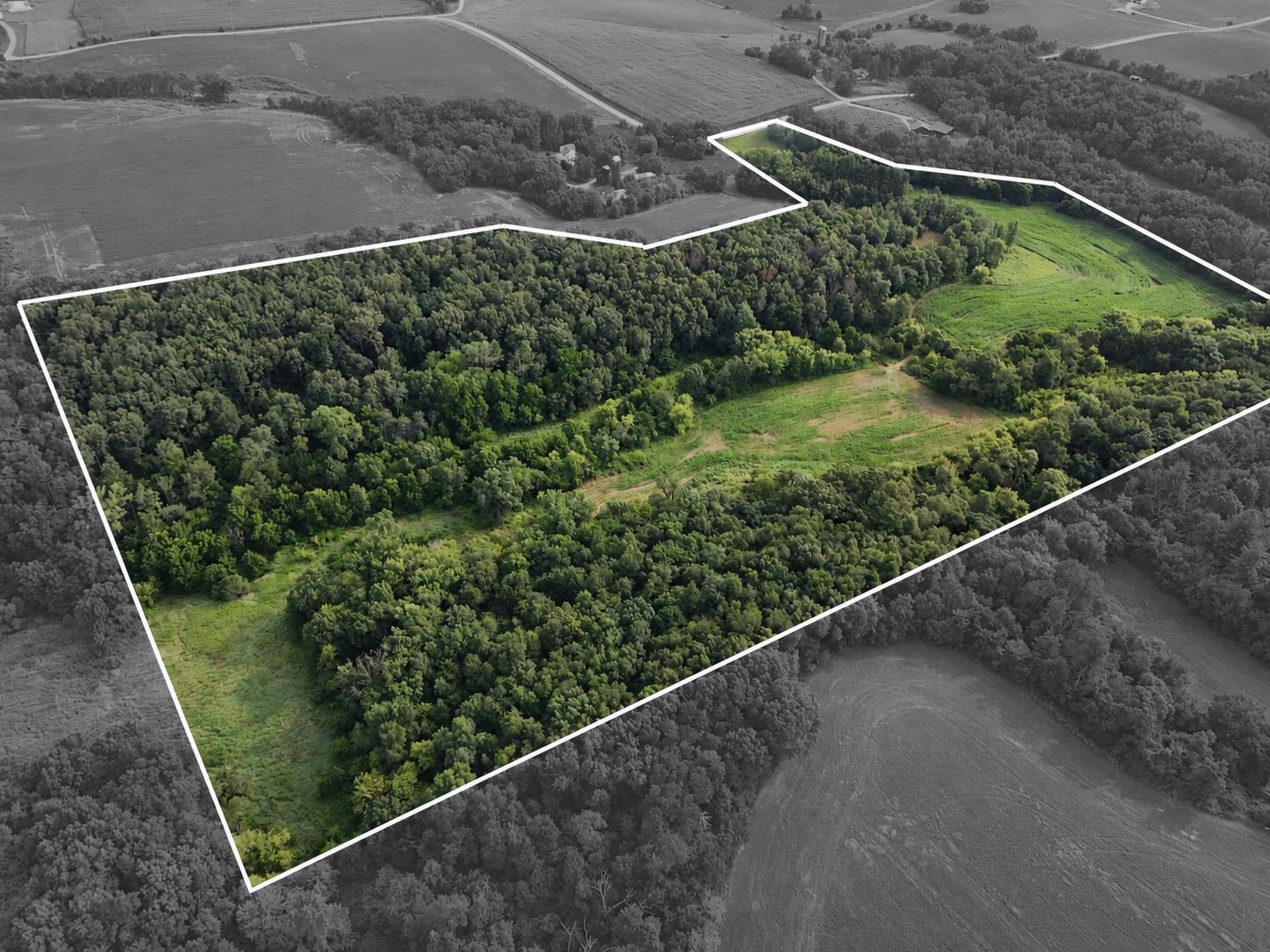 40 Acres Highpoint Road Property Photo 1