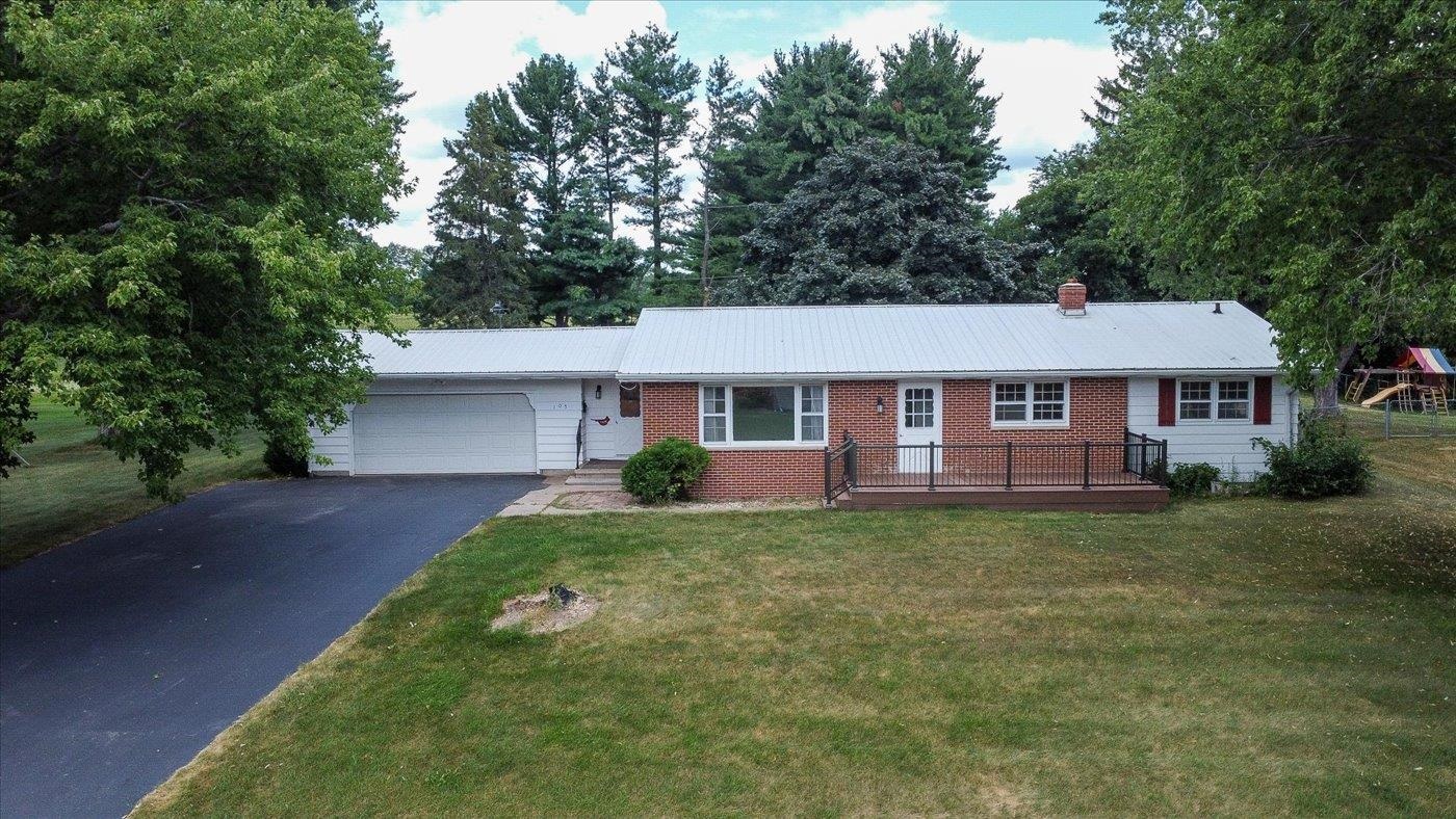 105 Holman Road