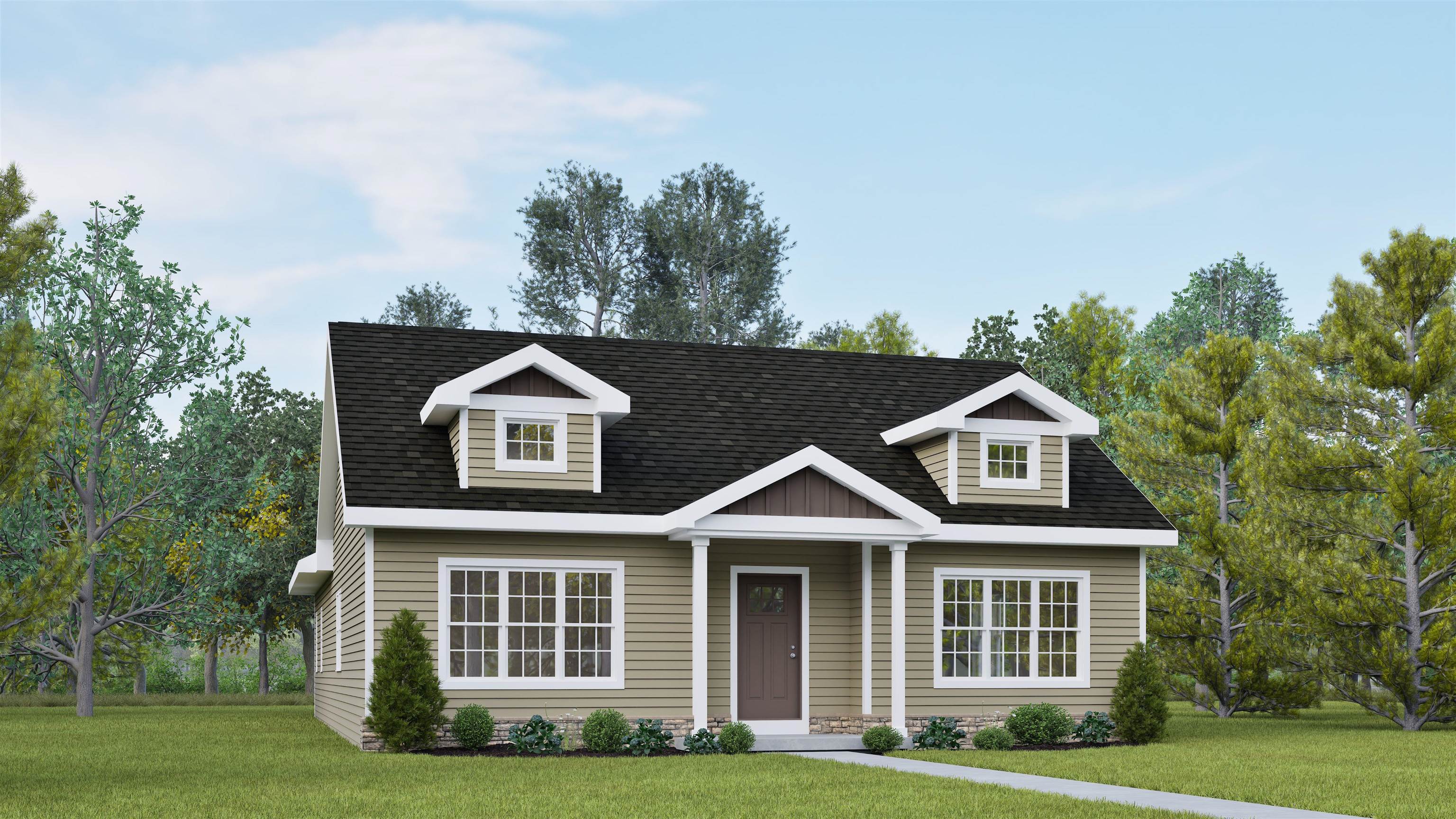 6679 Redpoll Road Property Photo 1